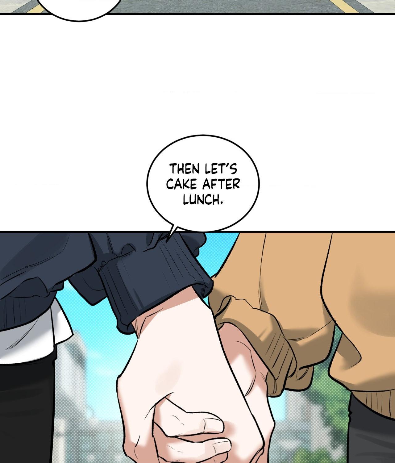 Read Feel My Benefit chapter 30.5 image 102 on Lezhin