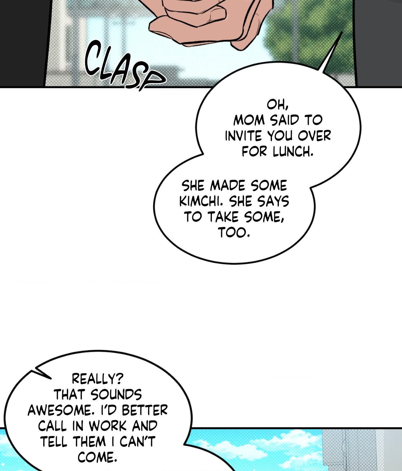 Read Feel My Benefit chapter 30.5 image 103 on Lezhin