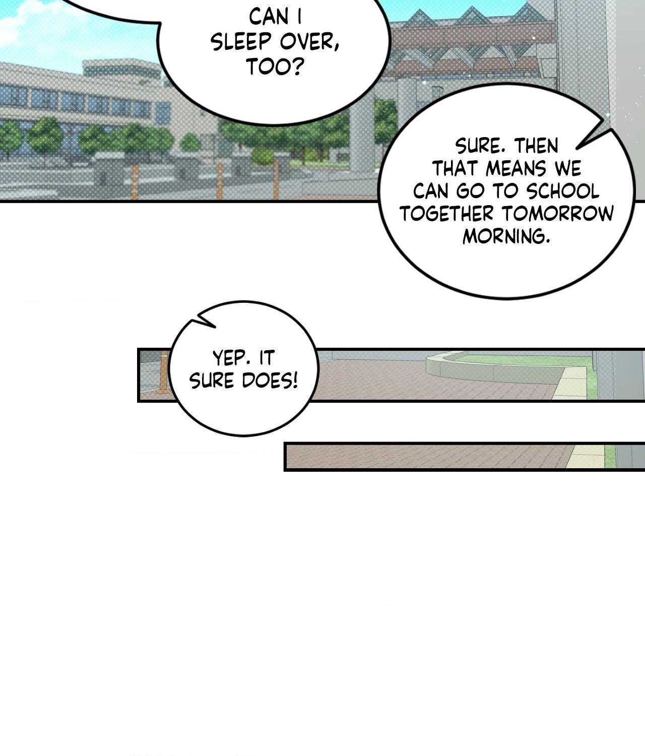 Read Feel My Benefit chapter 30.5 image 104 on Lezhin