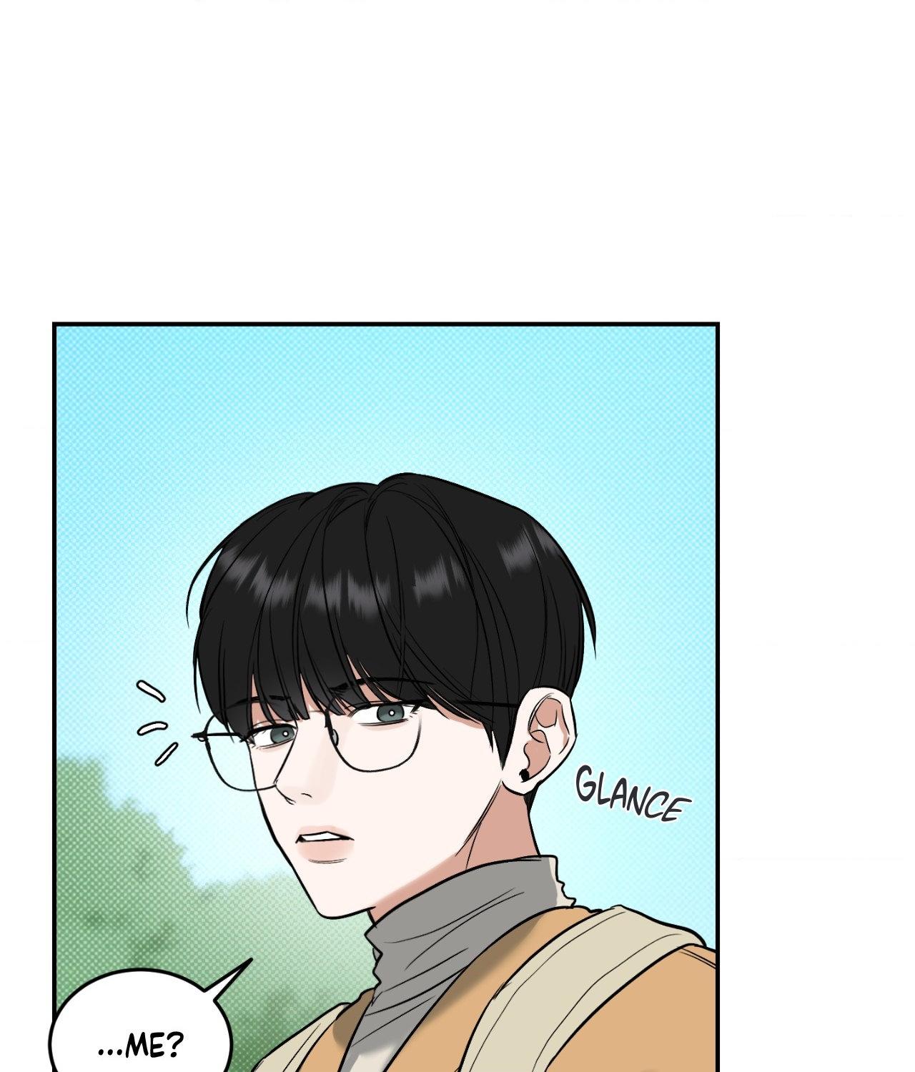 Read Feel My Benefit chapter 30.5 image 14 on Lezhin