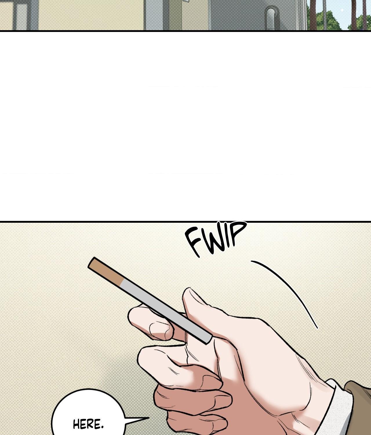 Read Feel My Benefit chapter 30.5 image 2 on Lezhin