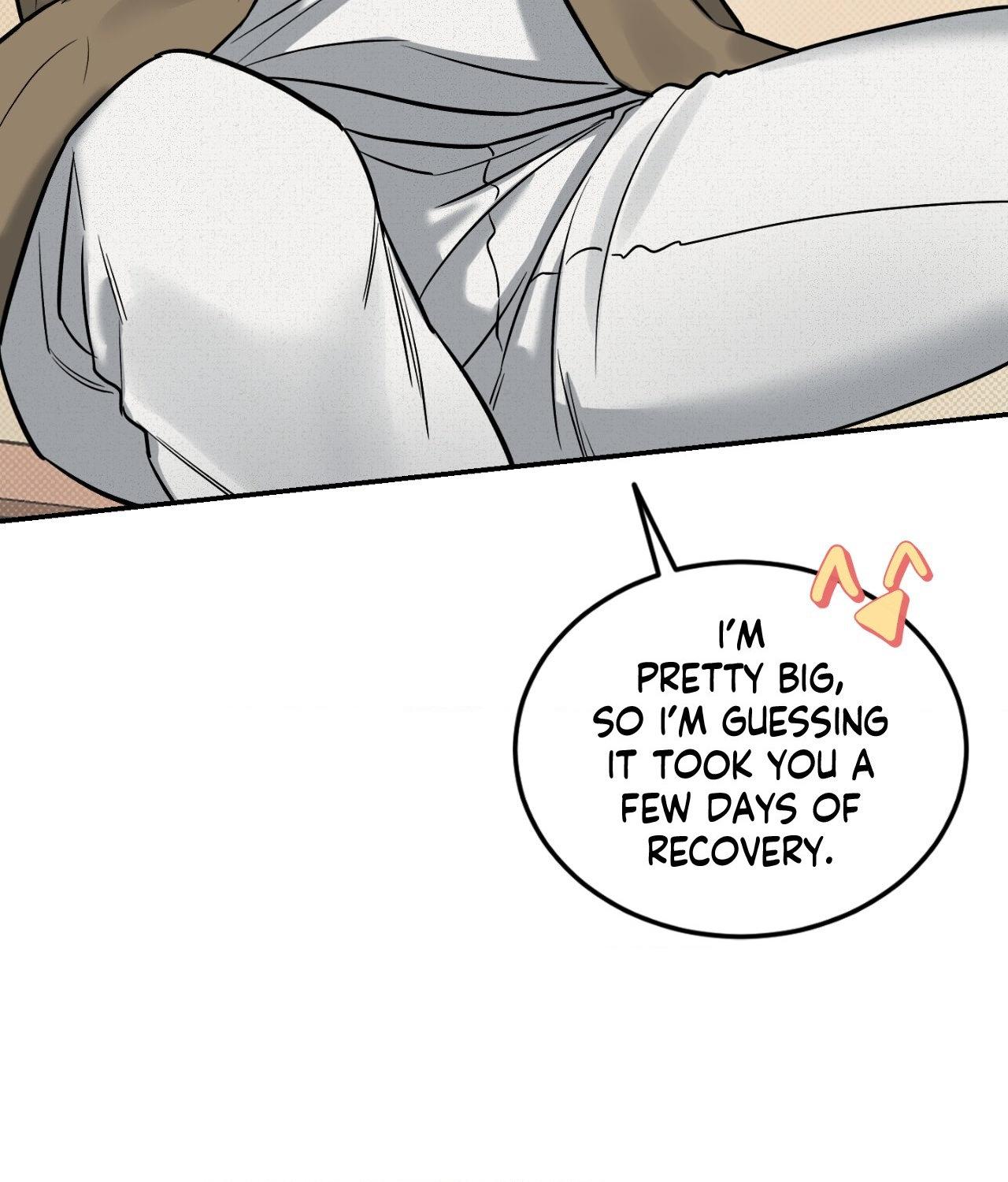 Read Feel My Benefit chapter 30.5 image 21 on Lezhin