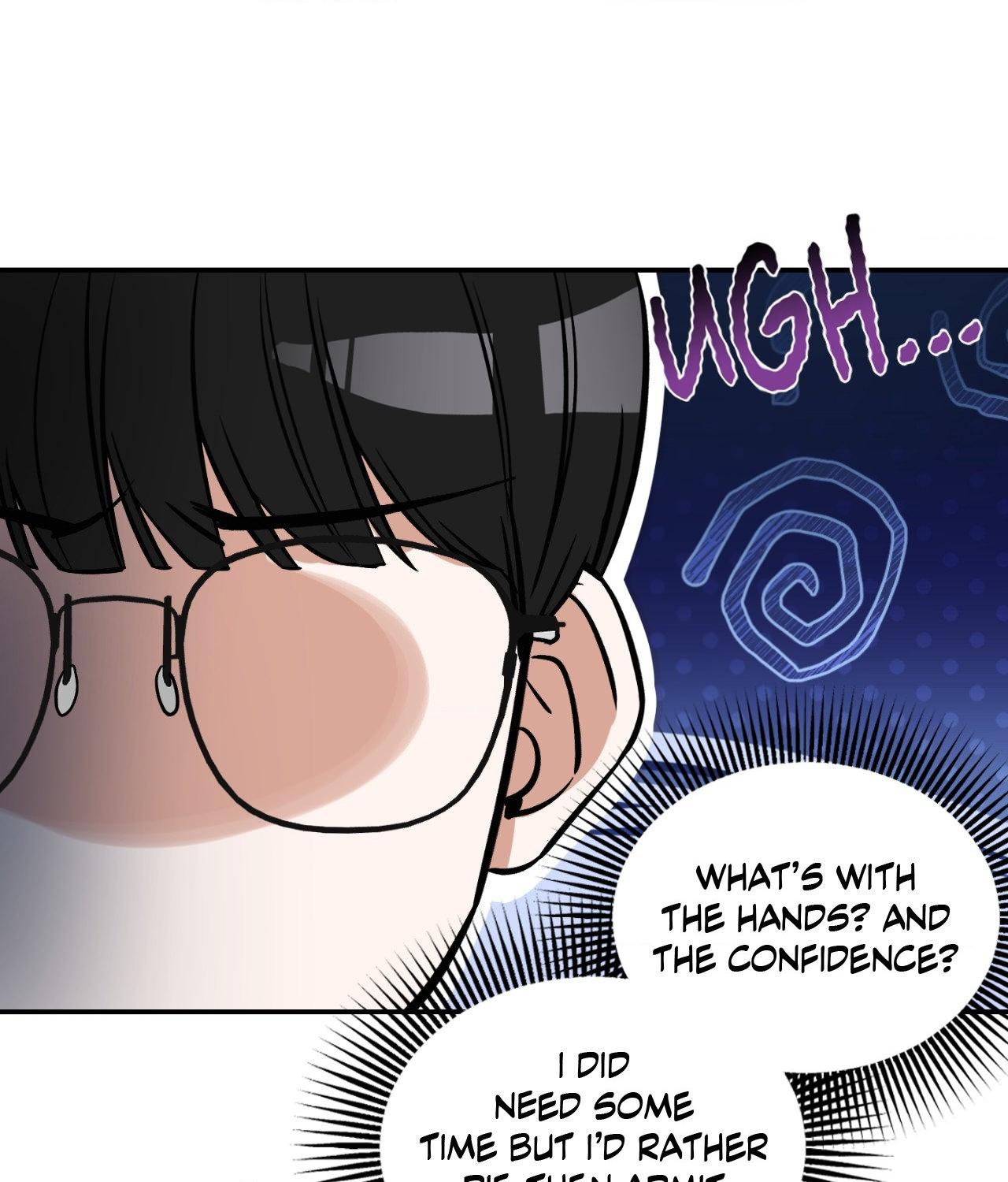 Read Feel My Benefit chapter 30.5 image 22 on Lezhin
