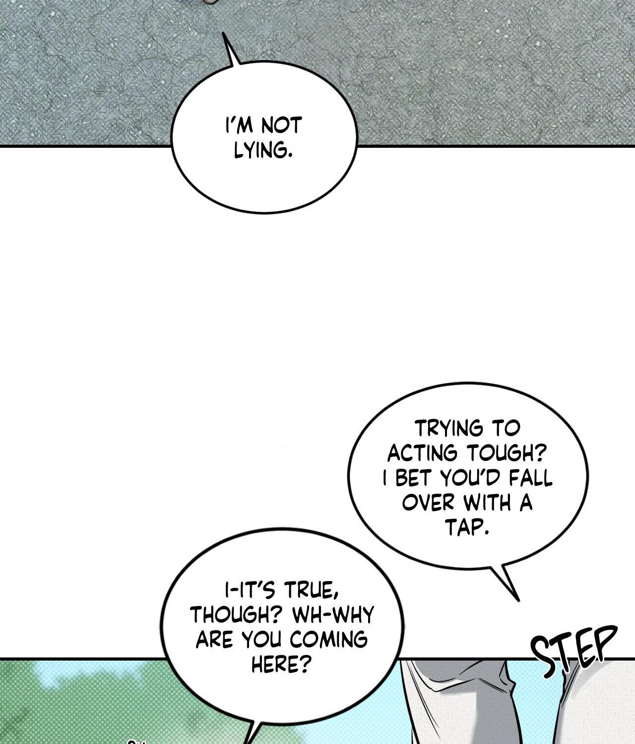 Read Feel My Benefit chapter 30.5 image 24 on Lezhin