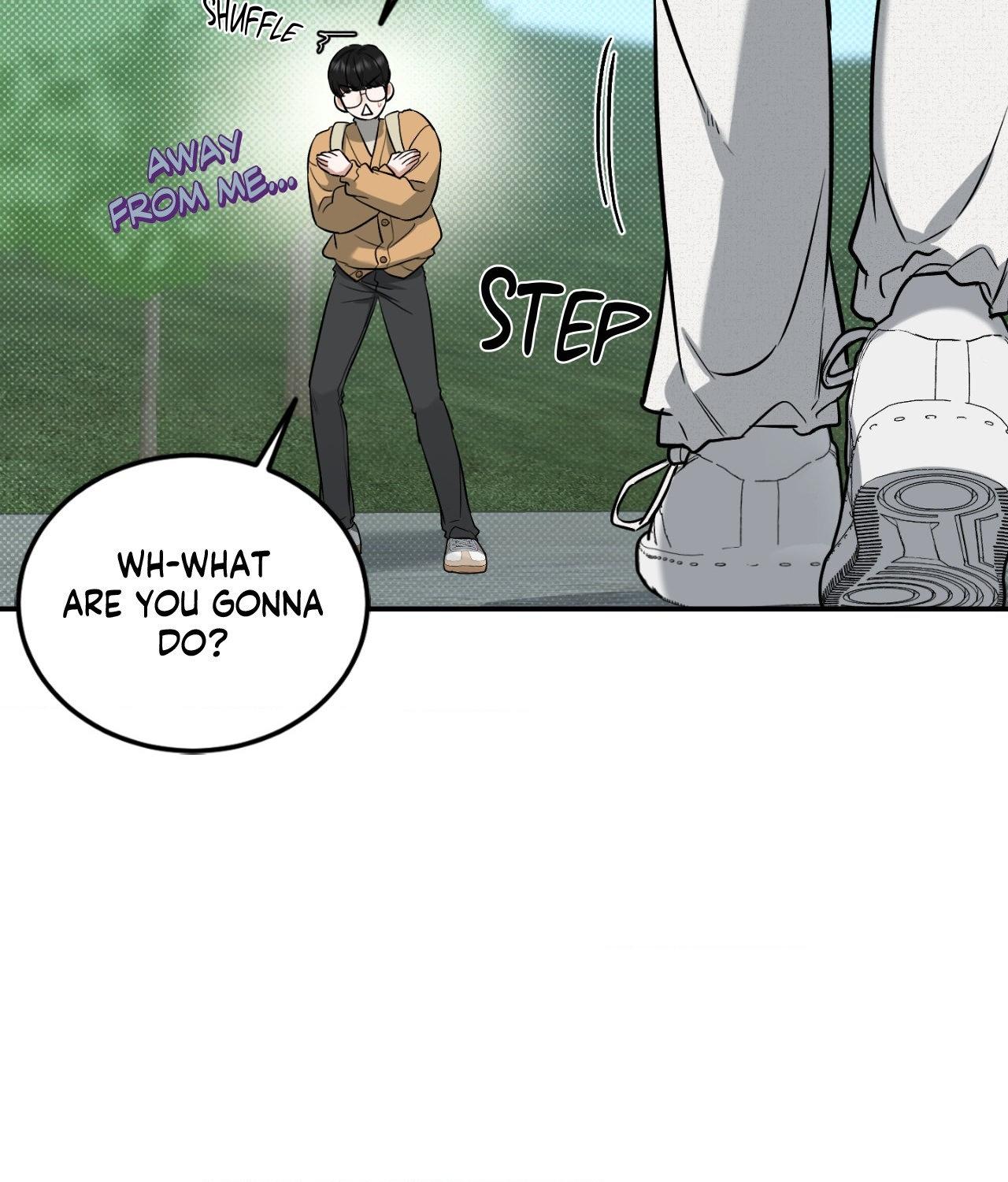 Read Feel My Benefit chapter 30.5 image 25 on Lezhin