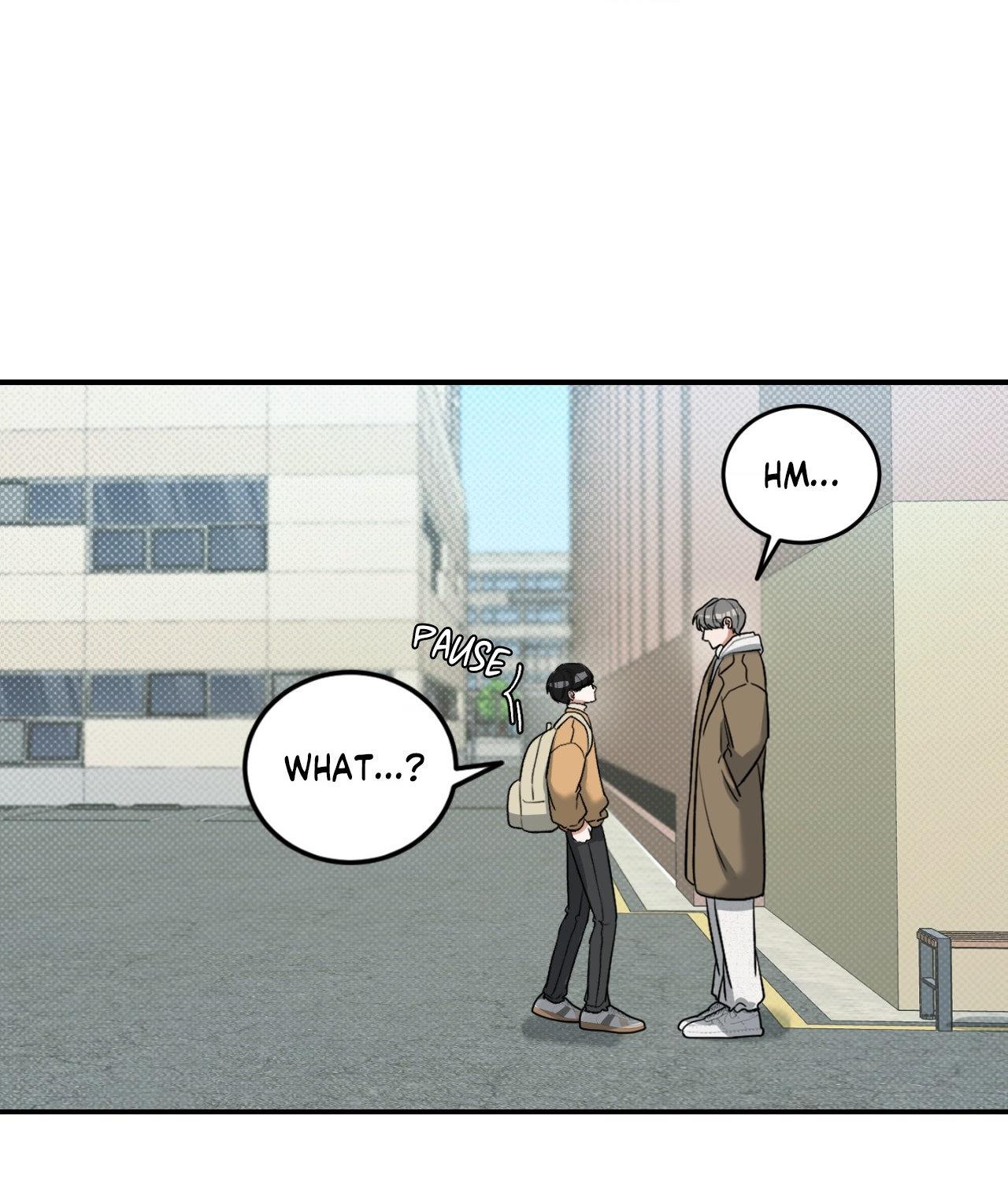 Read Feel My Benefit chapter 30.5 image 26 on Lezhin