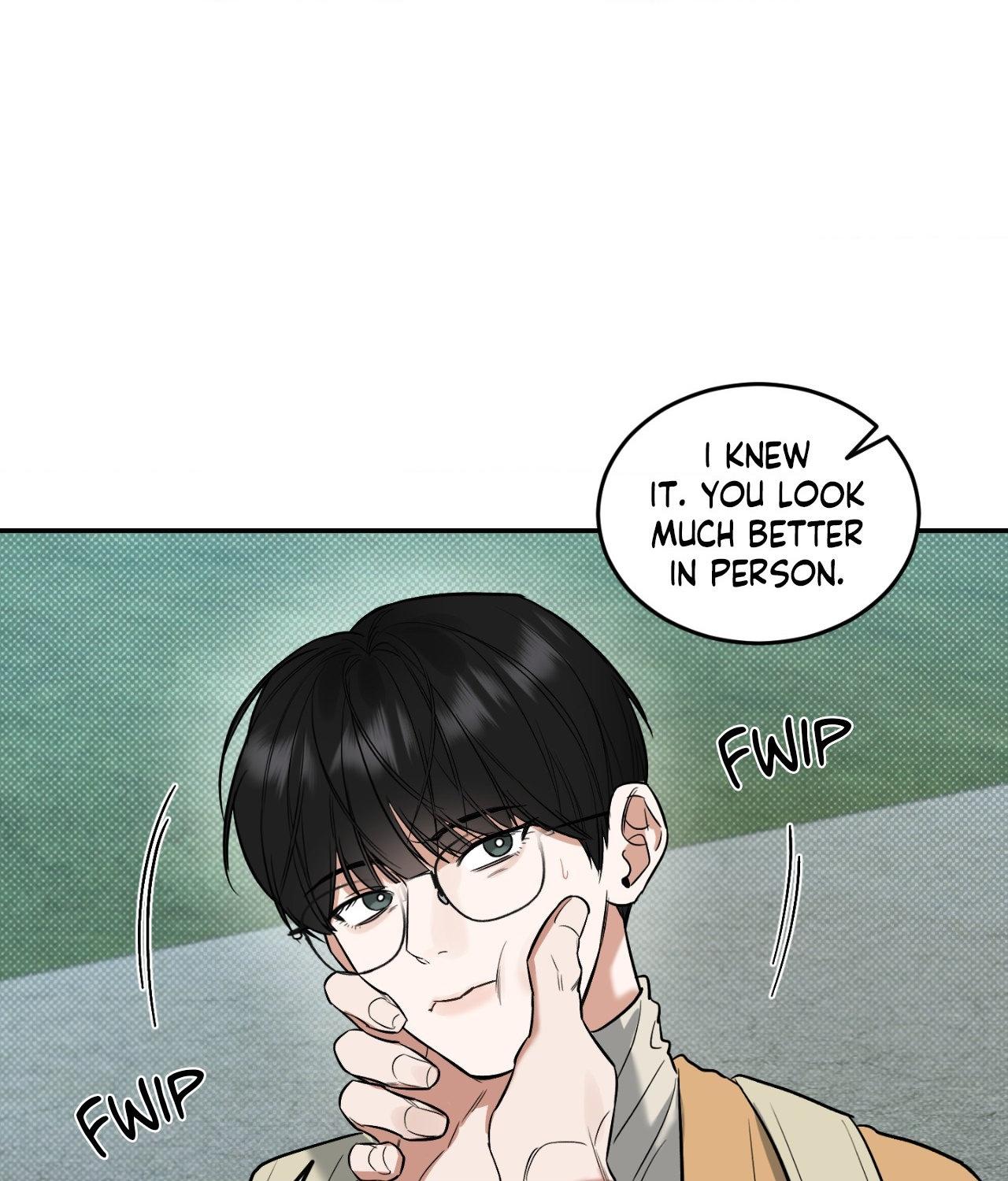 Read Feel My Benefit chapter 30.5 image 27 on Lezhin