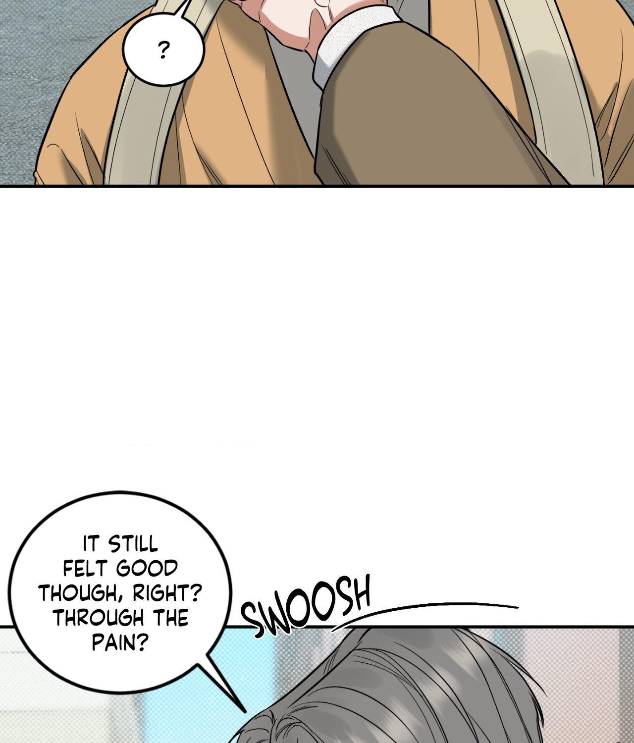 Read Feel My Benefit chapter 30.5 image 28 on Lezhin