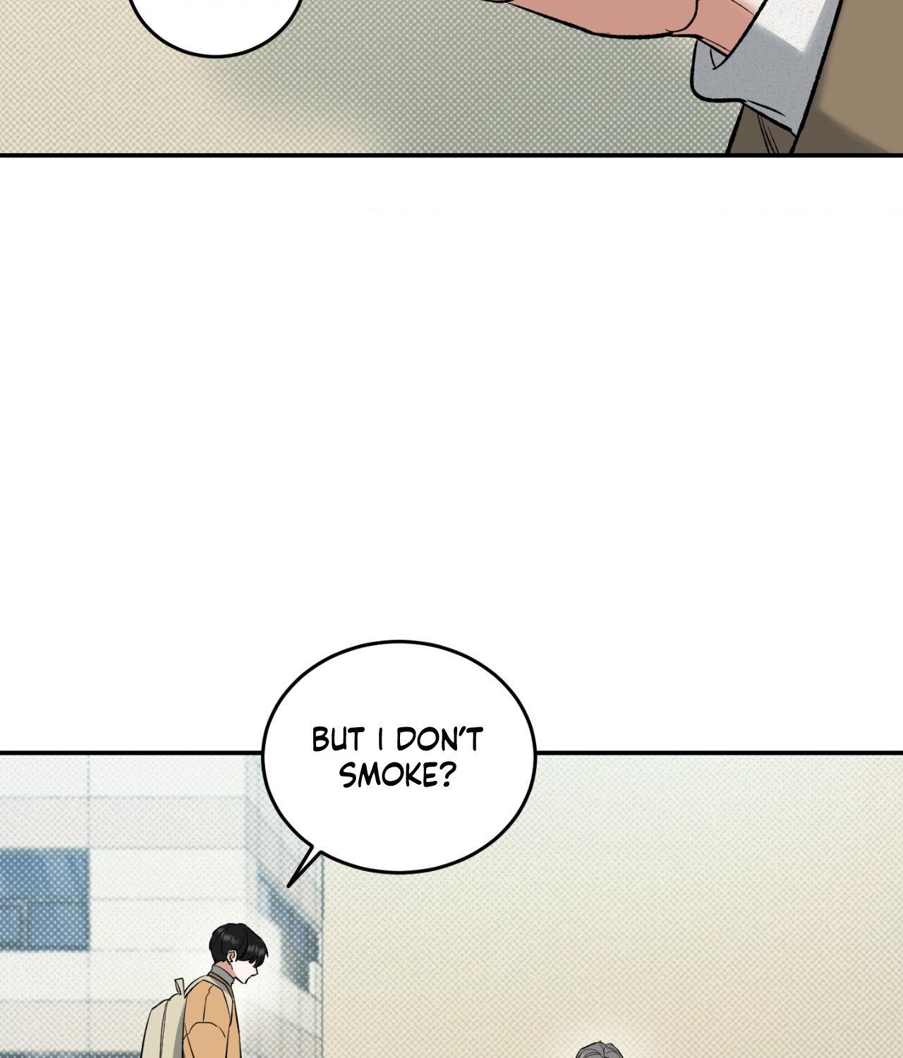Read Feel My Benefit chapter 30.5 image 3 on Lezhin