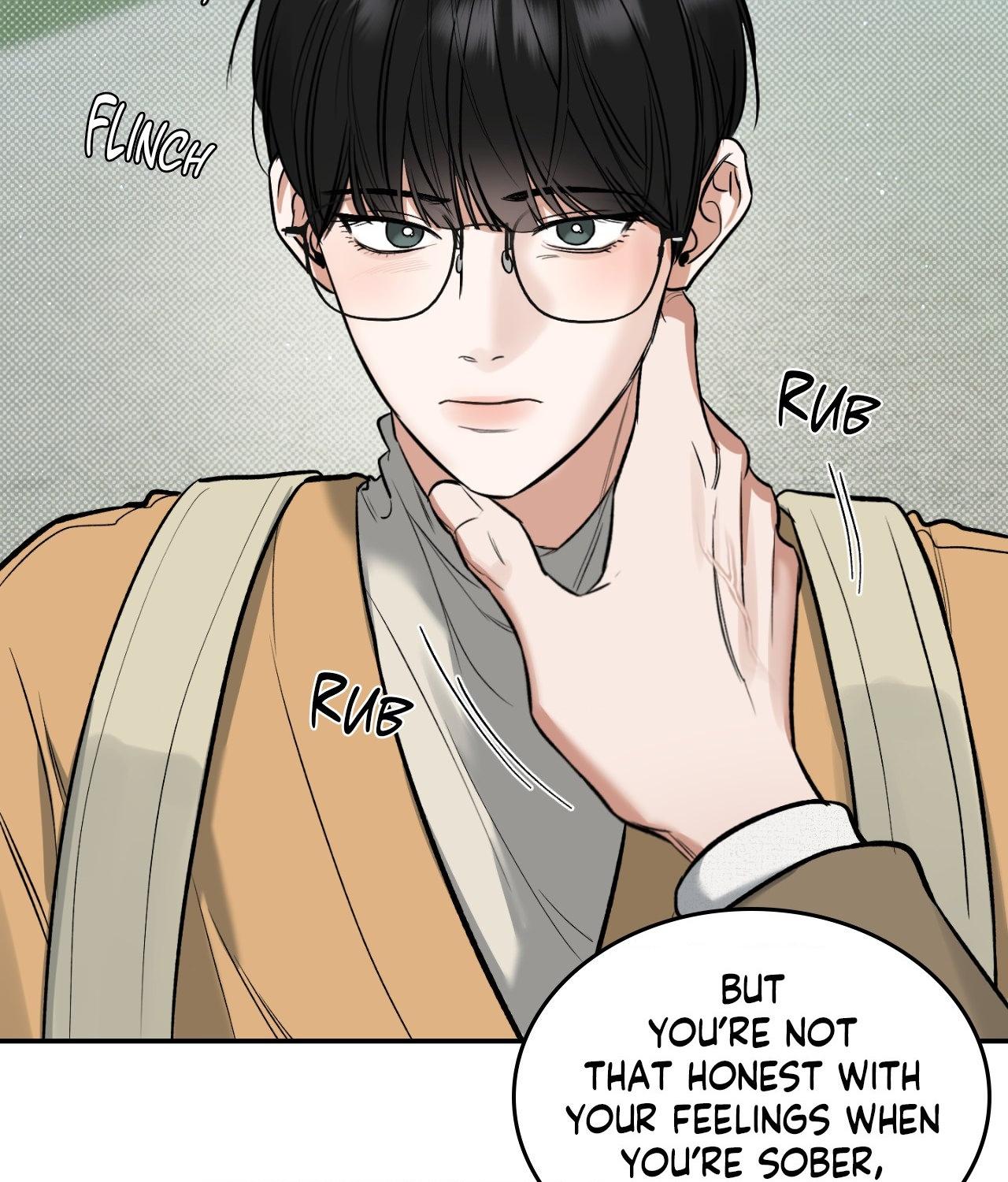 Read Feel My Benefit chapter 30.5 image 33 on Lezhin