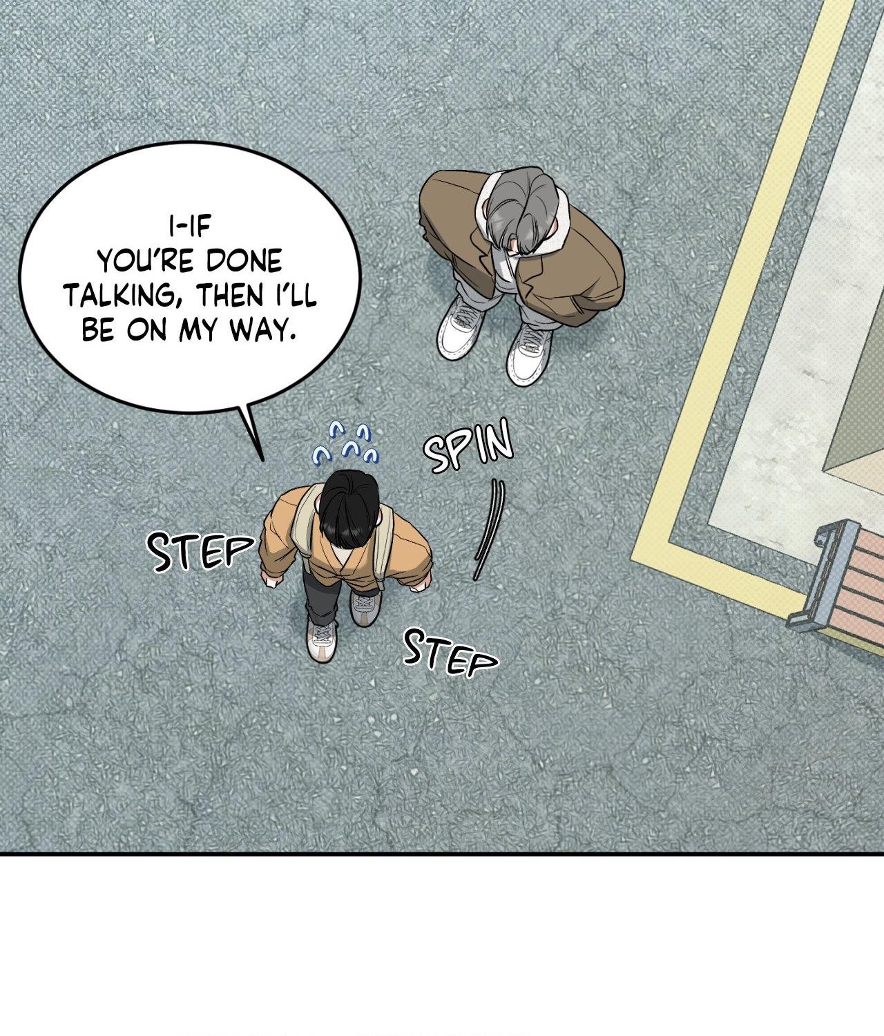 Read Feel My Benefit chapter 30.5 image 35 on Lezhin