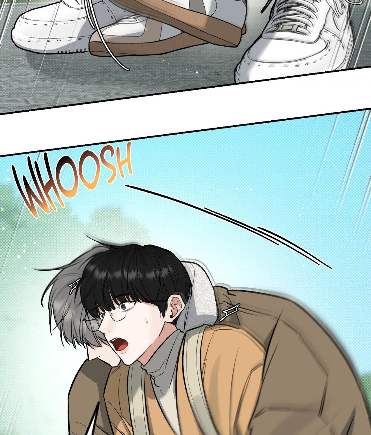 Read Feel My Benefit chapter 30.5 image 37 on Lezhin