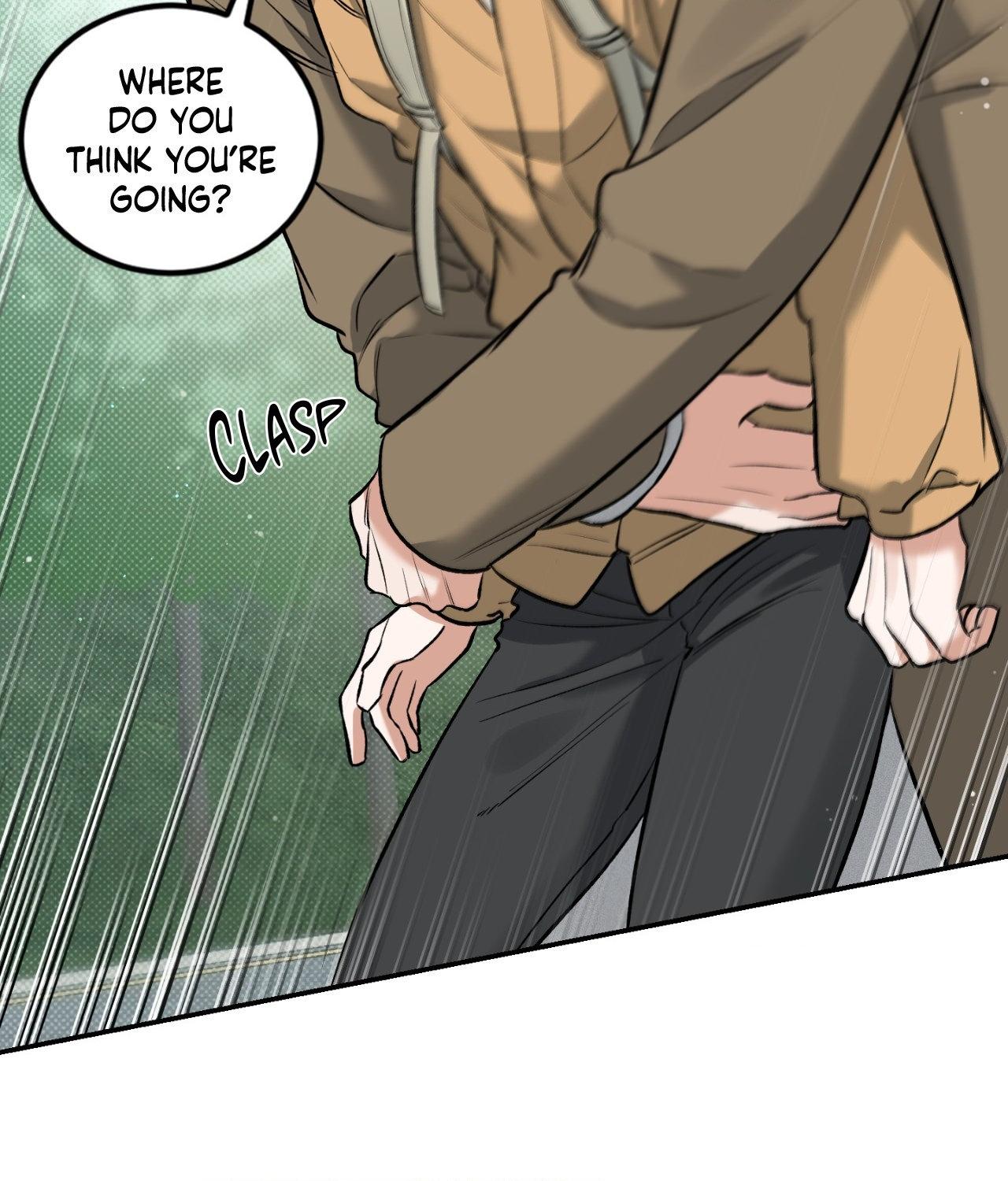 Read Feel My Benefit chapter 30.5 image 38 on Lezhin