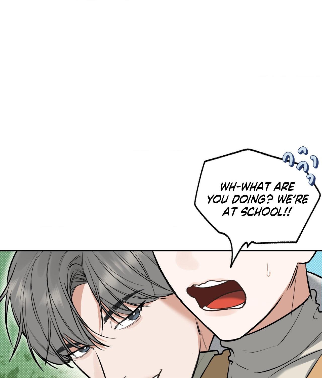Read Feel My Benefit chapter 30.5 image 39 on Lezhin
