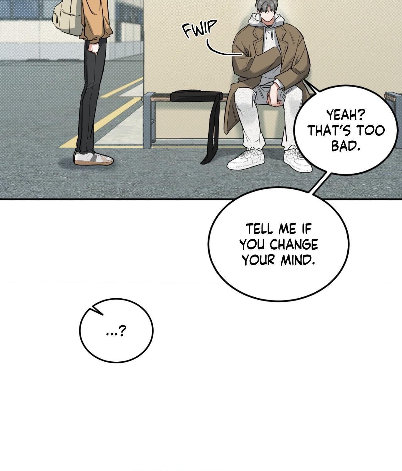 Read Feel My Benefit chapter 30.5 image 4 on Lezhin