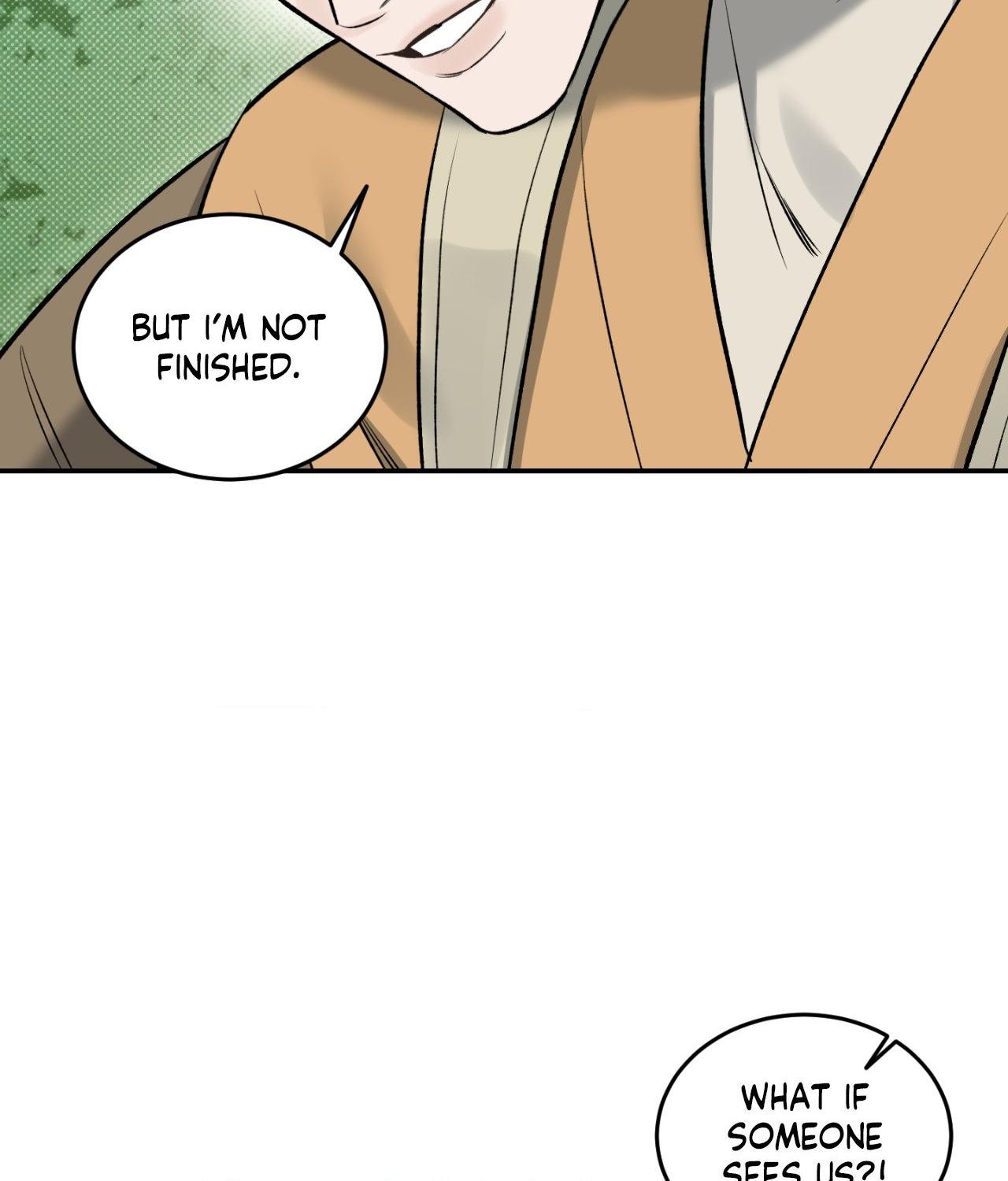 Read Feel My Benefit chapter 30.5 image 40 on Lezhin