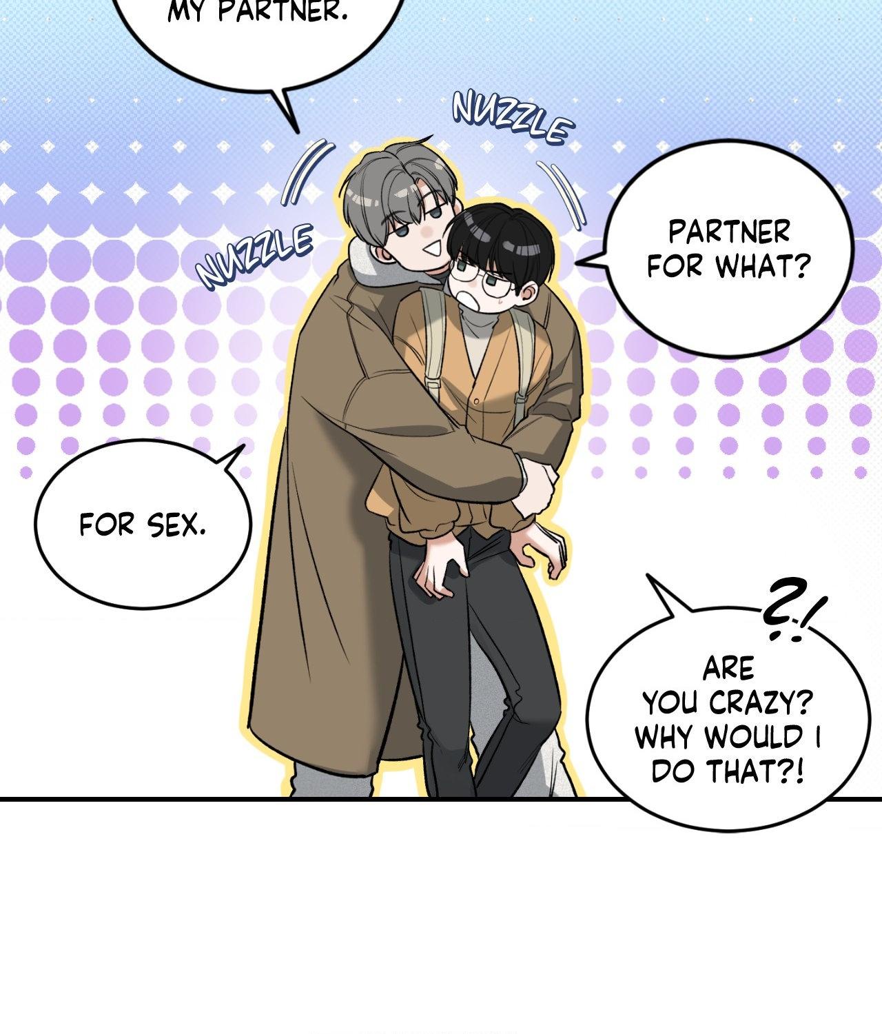 Read Feel My Benefit chapter 30.5 image 42 on Lezhin