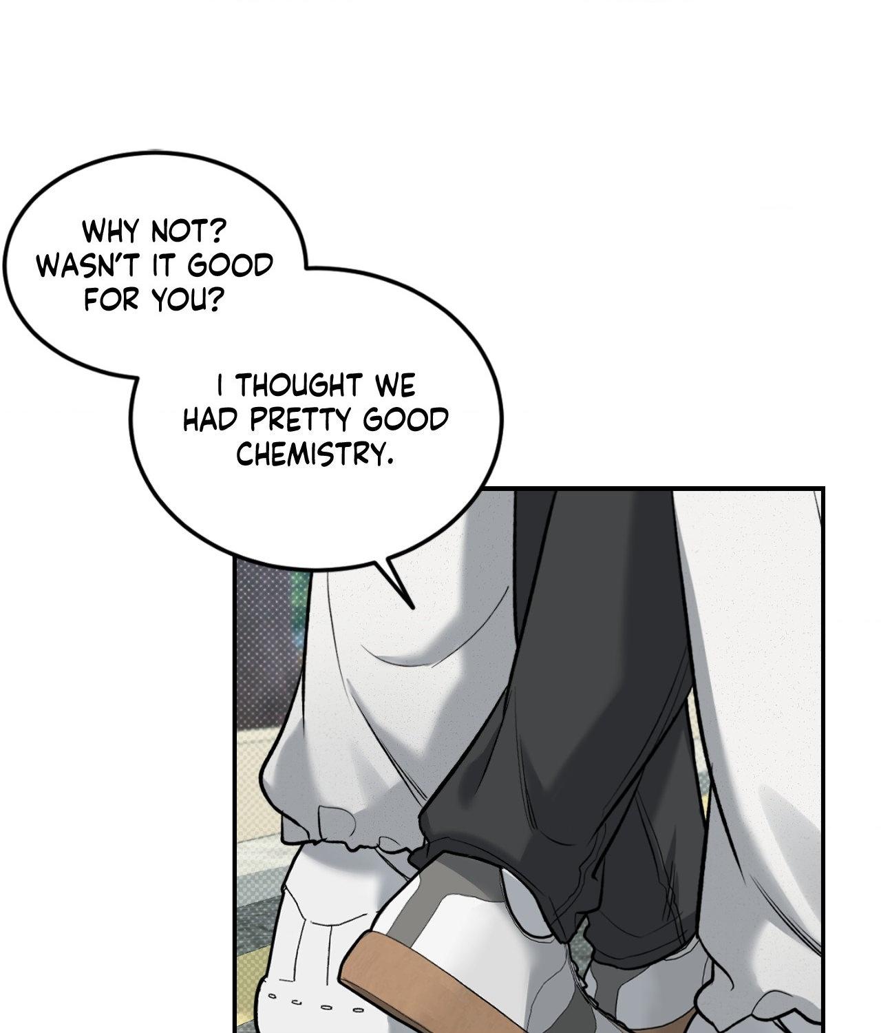 Read Feel My Benefit chapter 30.5 image 43 on Lezhin