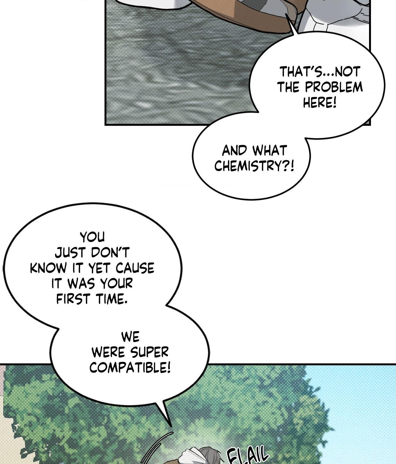 Read Feel My Benefit chapter 30.5 image 44 on Lezhin
