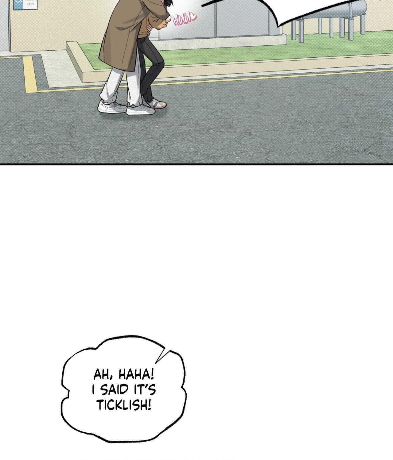 Read Feel My Benefit chapter 30.5 image 48 on Lezhin