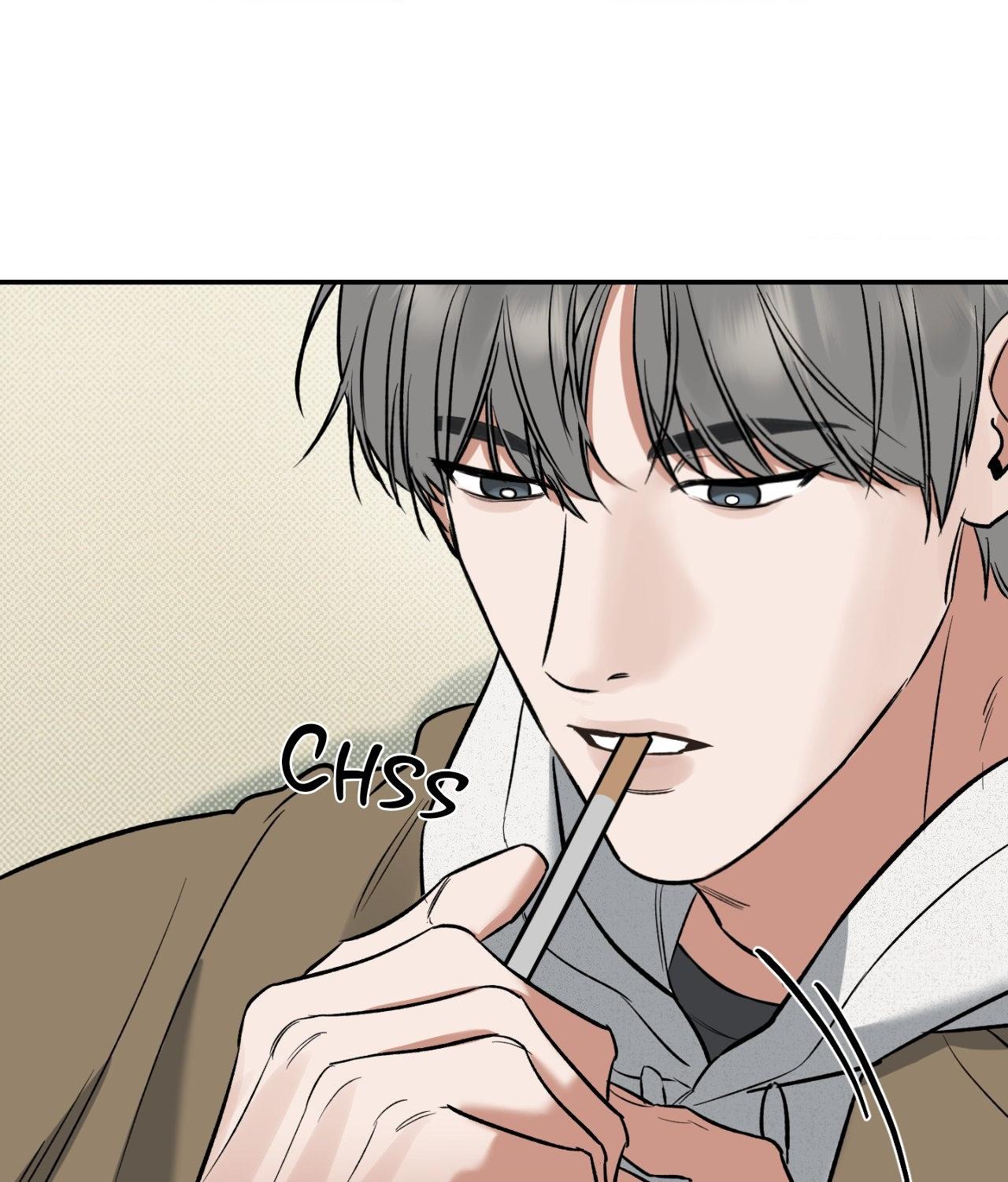 Read Feel My Benefit chapter 30.5 image 5 on Lezhin