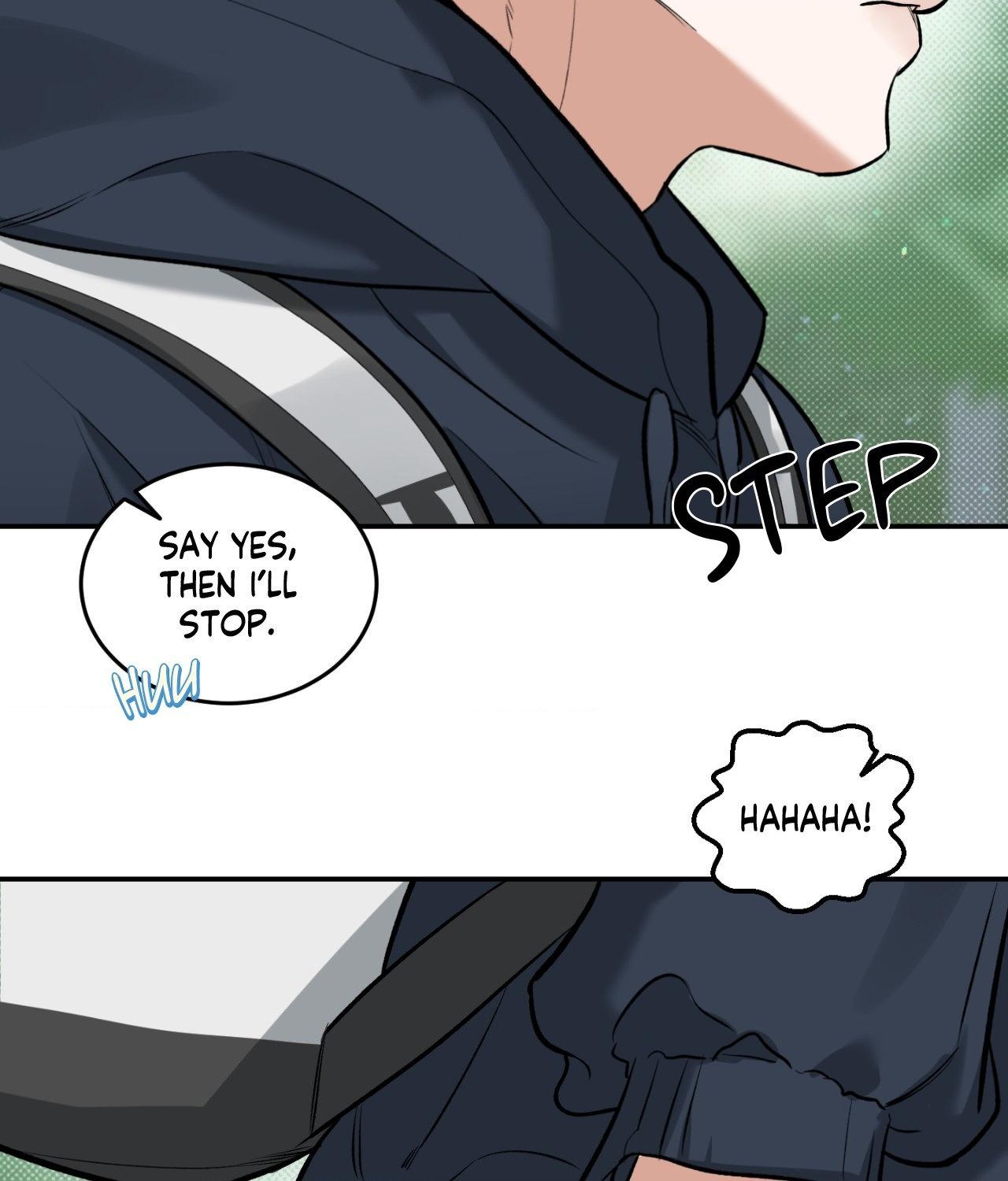 Read Feel My Benefit chapter 30.5 image 50 on Lezhin