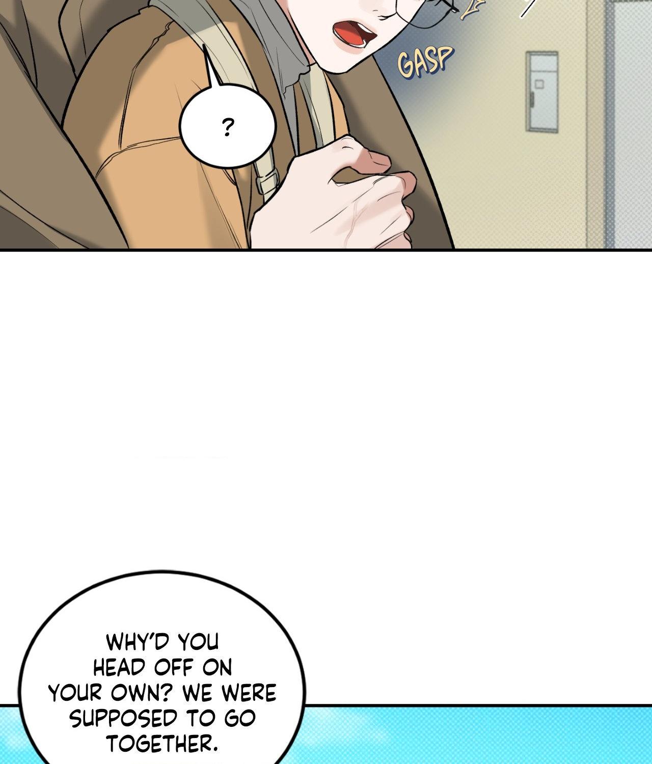 Read Feel My Benefit chapter 30.5 image 53 on Lezhin