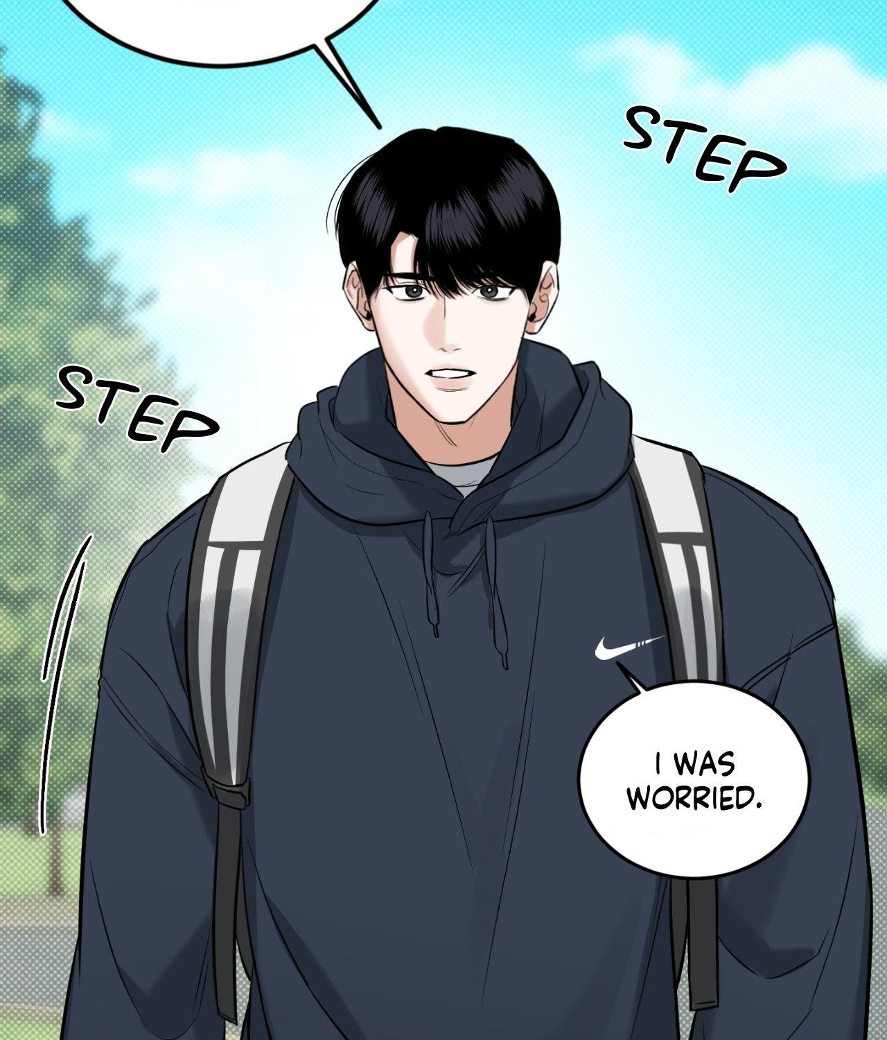 Read Feel My Benefit chapter 30.5 image 54 on Lezhin