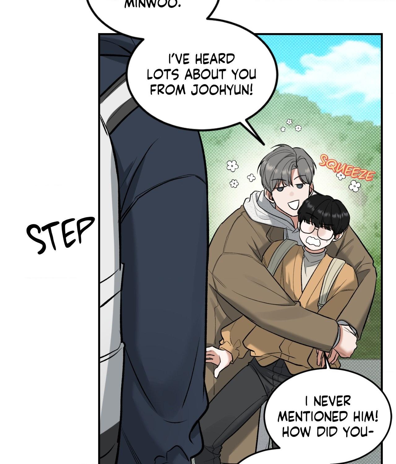Read Feel My Benefit chapter 30.5 image 56 on Lezhin