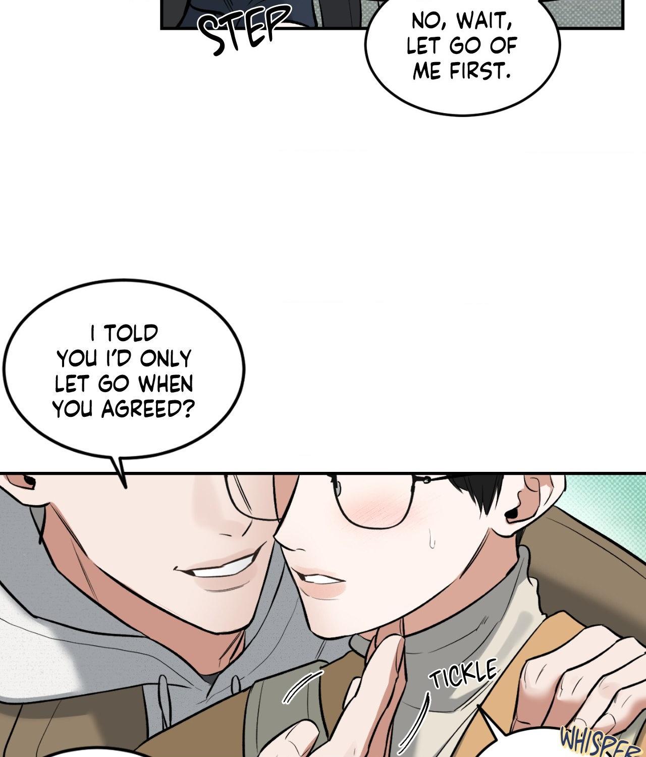 Read Feel My Benefit chapter 30.5 image 57 on Lezhin