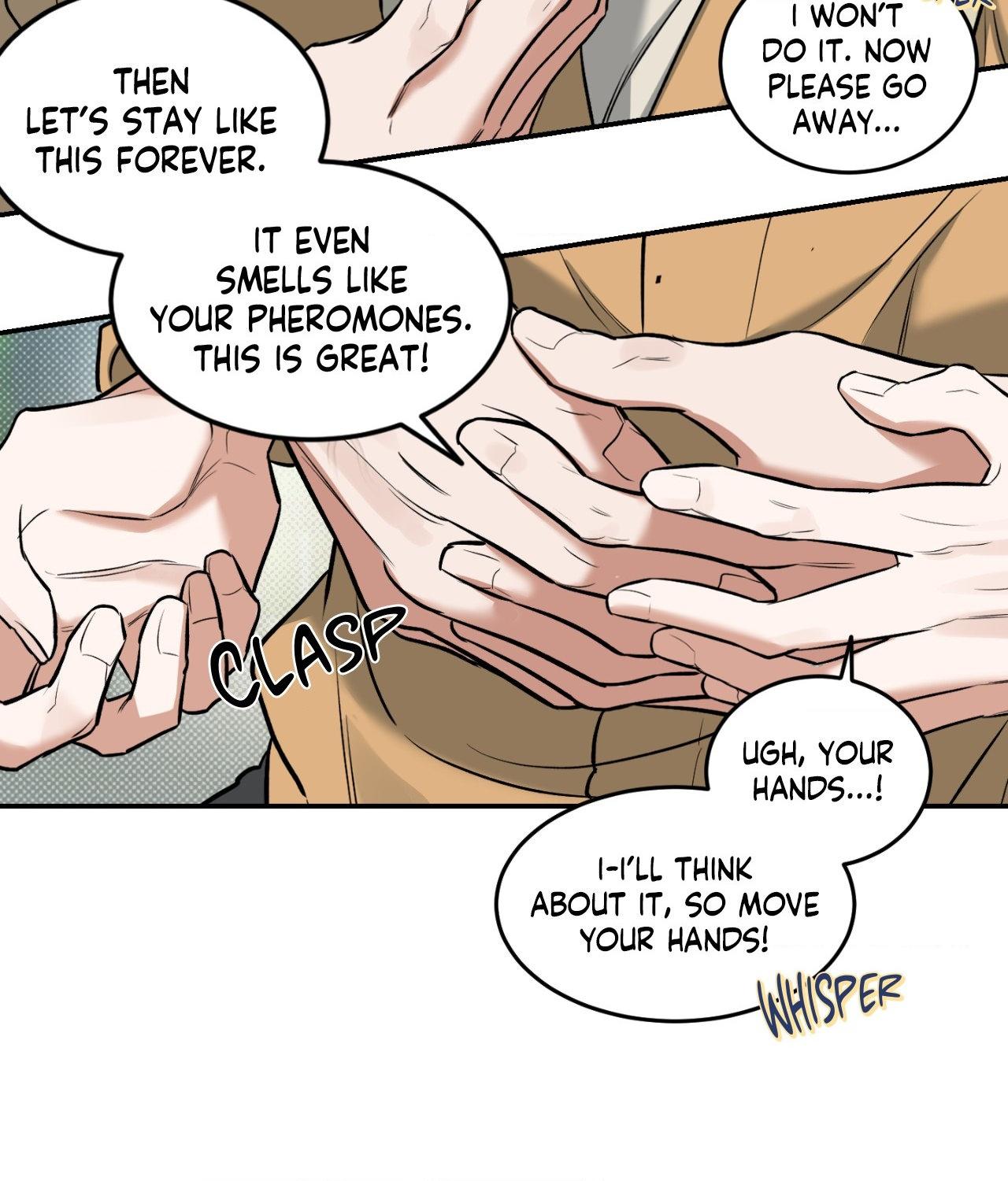 Read Feel My Benefit chapter 30.5 image 58 on Lezhin