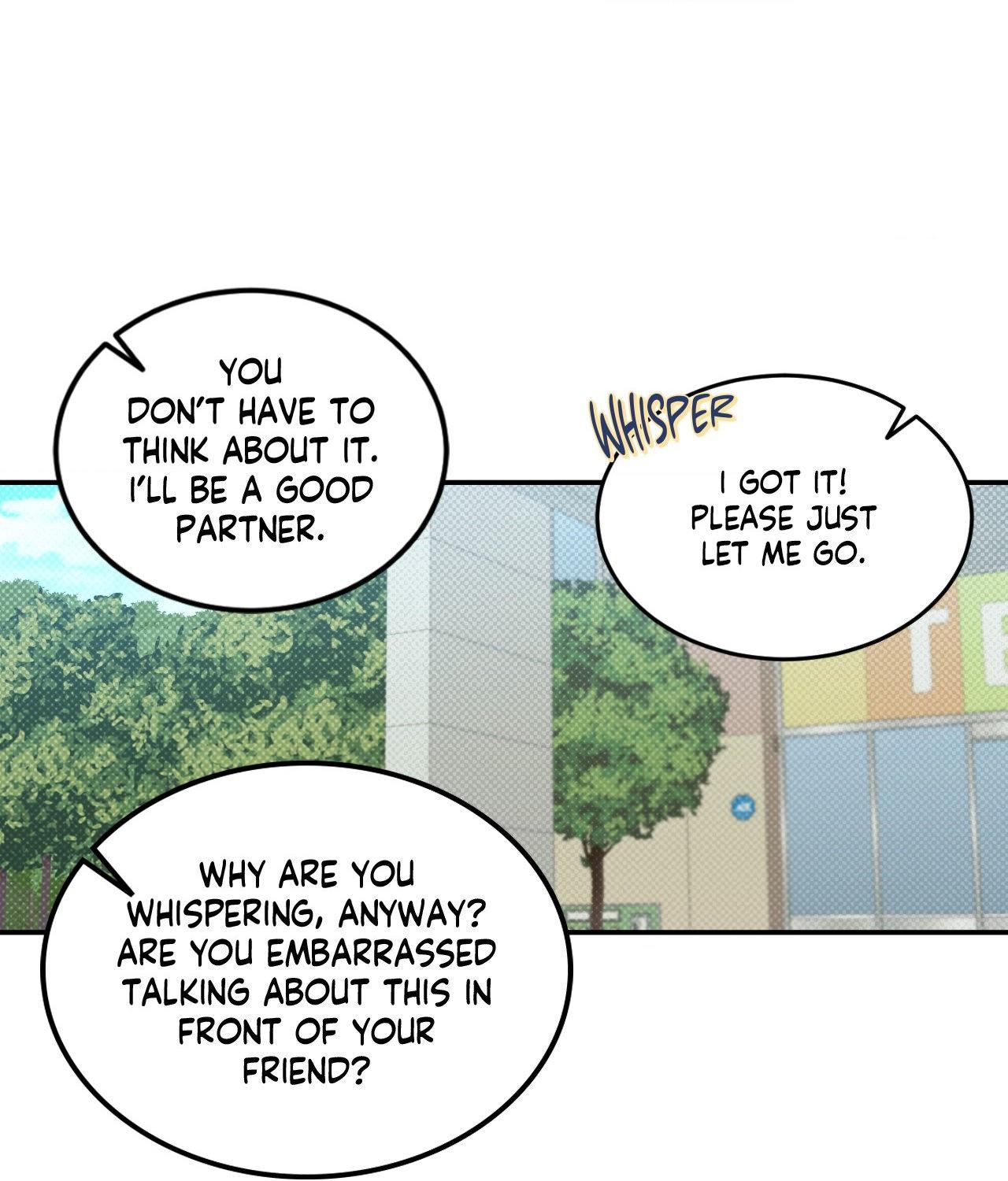 Read Feel My Benefit chapter 30.5 image 59 on Lezhin