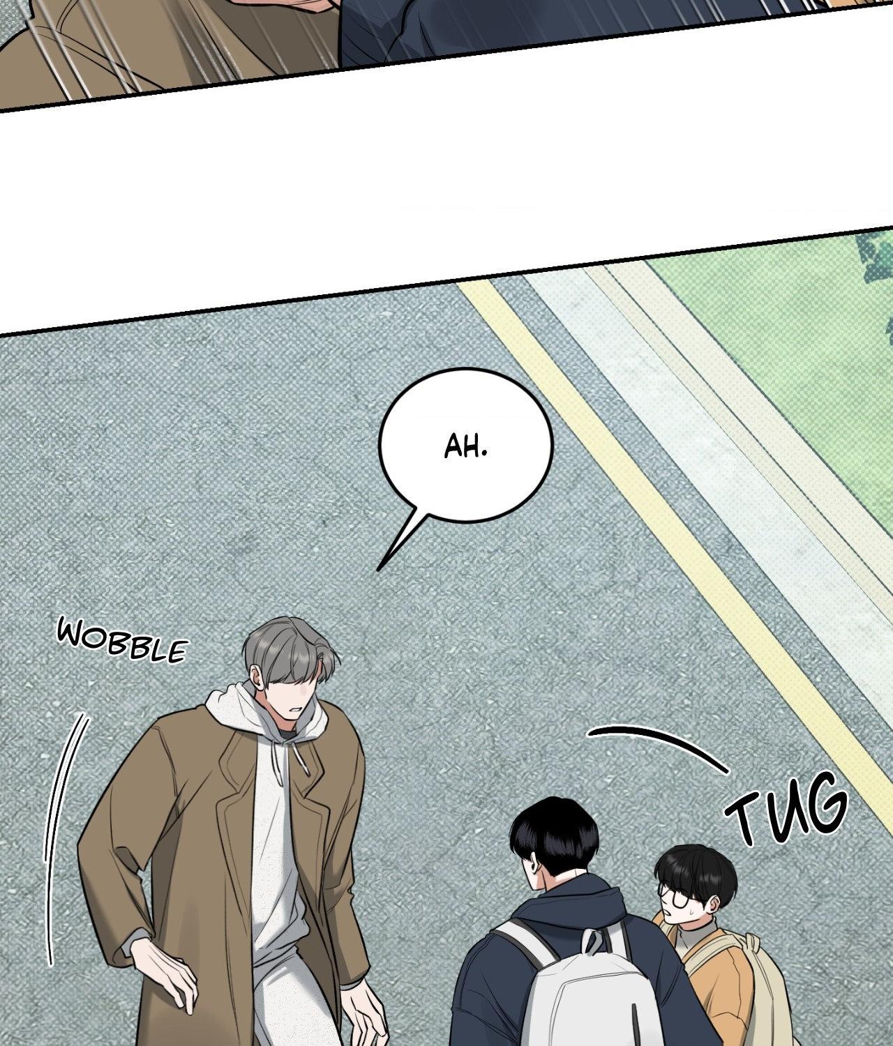 Read Feel My Benefit chapter 30.5 image 61 on Lezhin