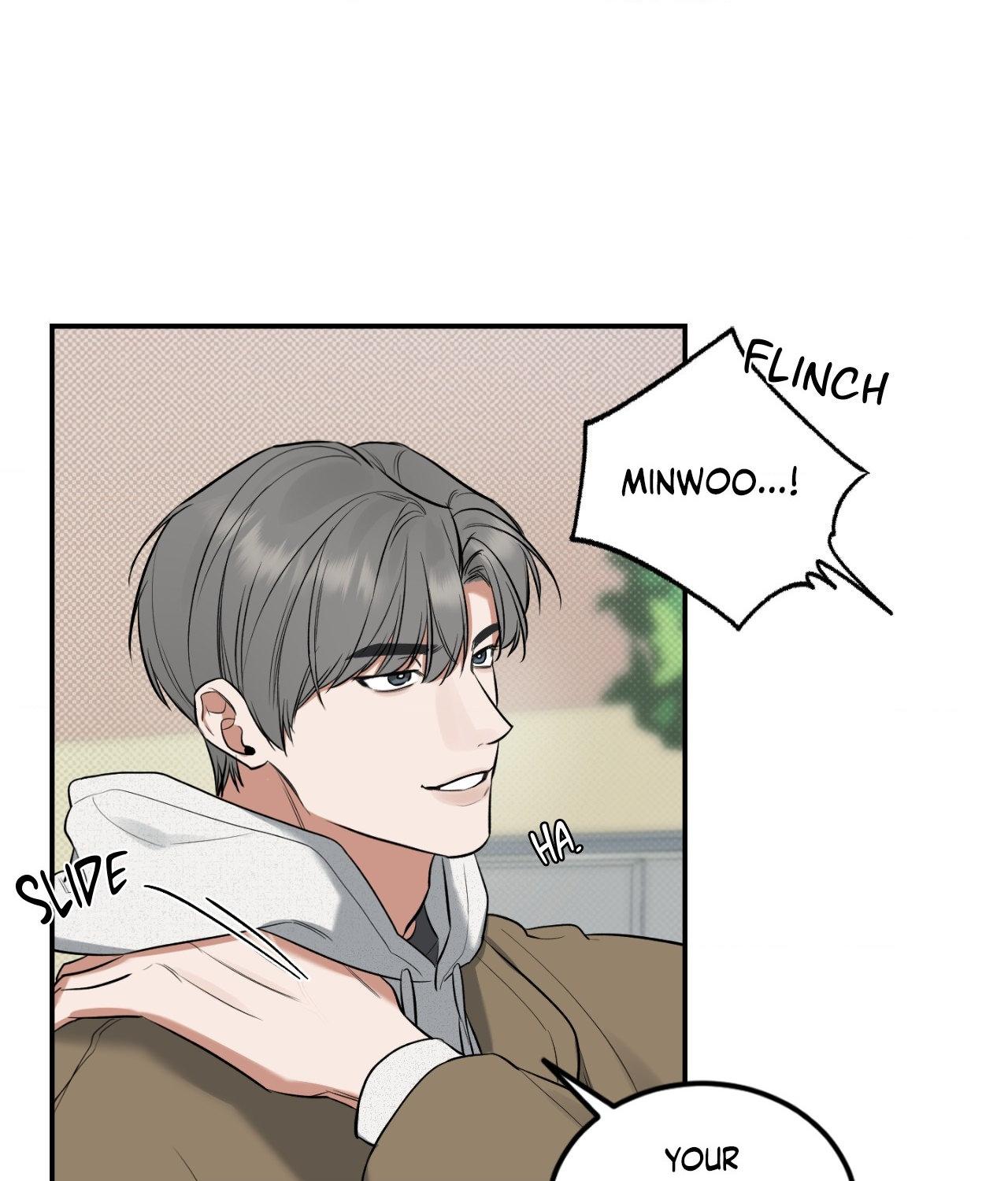 Read Feel My Benefit chapter 30.5 image 63 on Lezhin