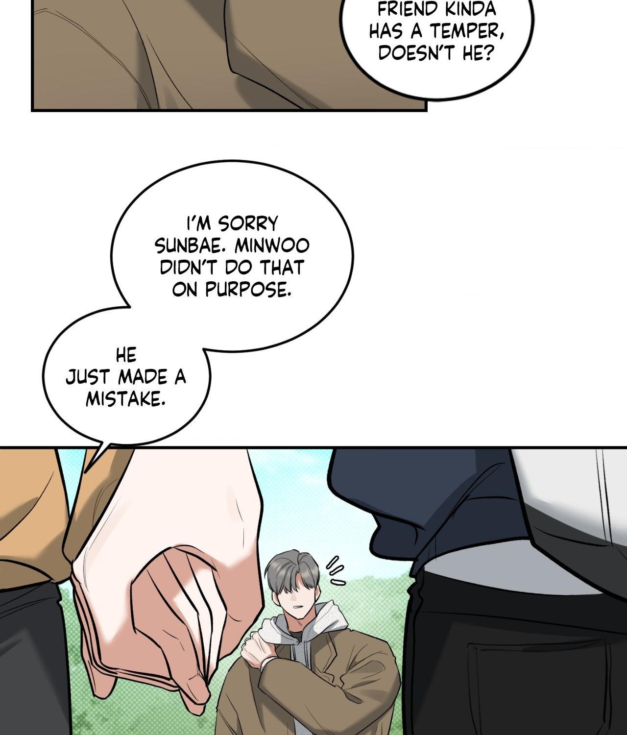 Read Feel My Benefit chapter 30.5 image 64 on Lezhin