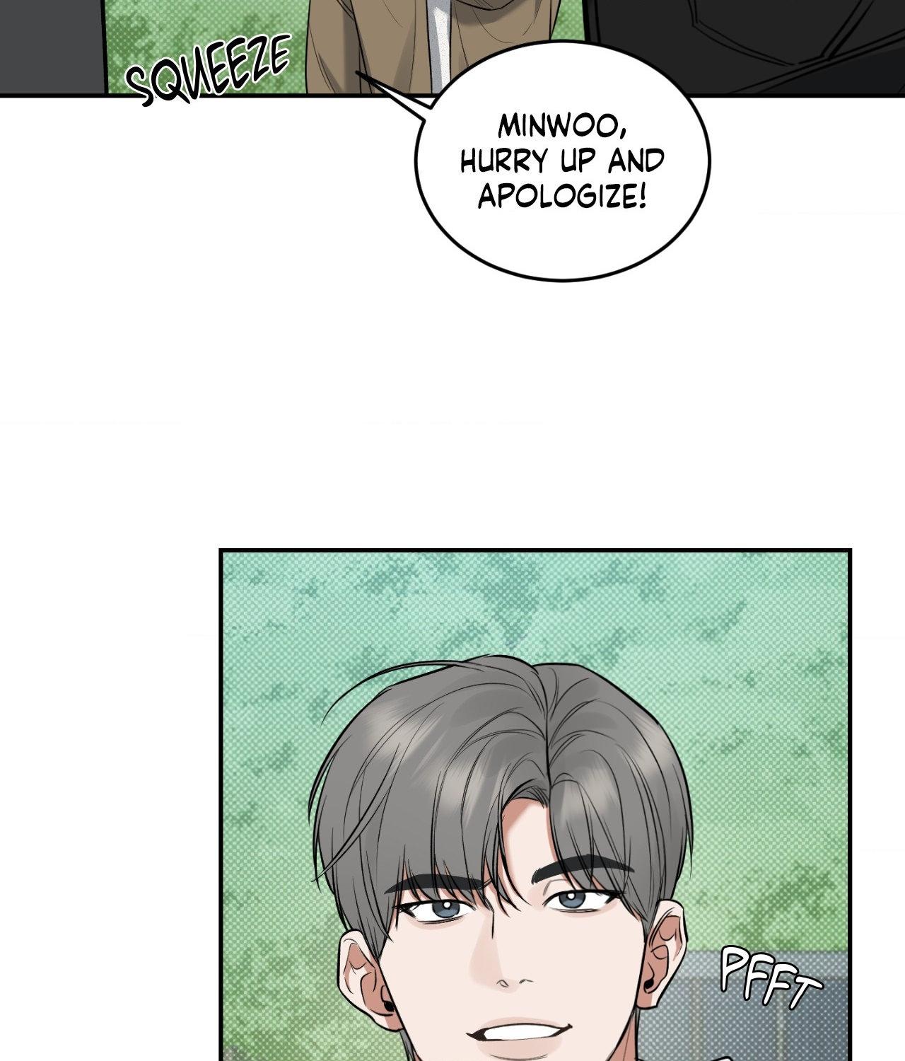Read Feel My Benefit chapter 30.5 image 65 on Lezhin