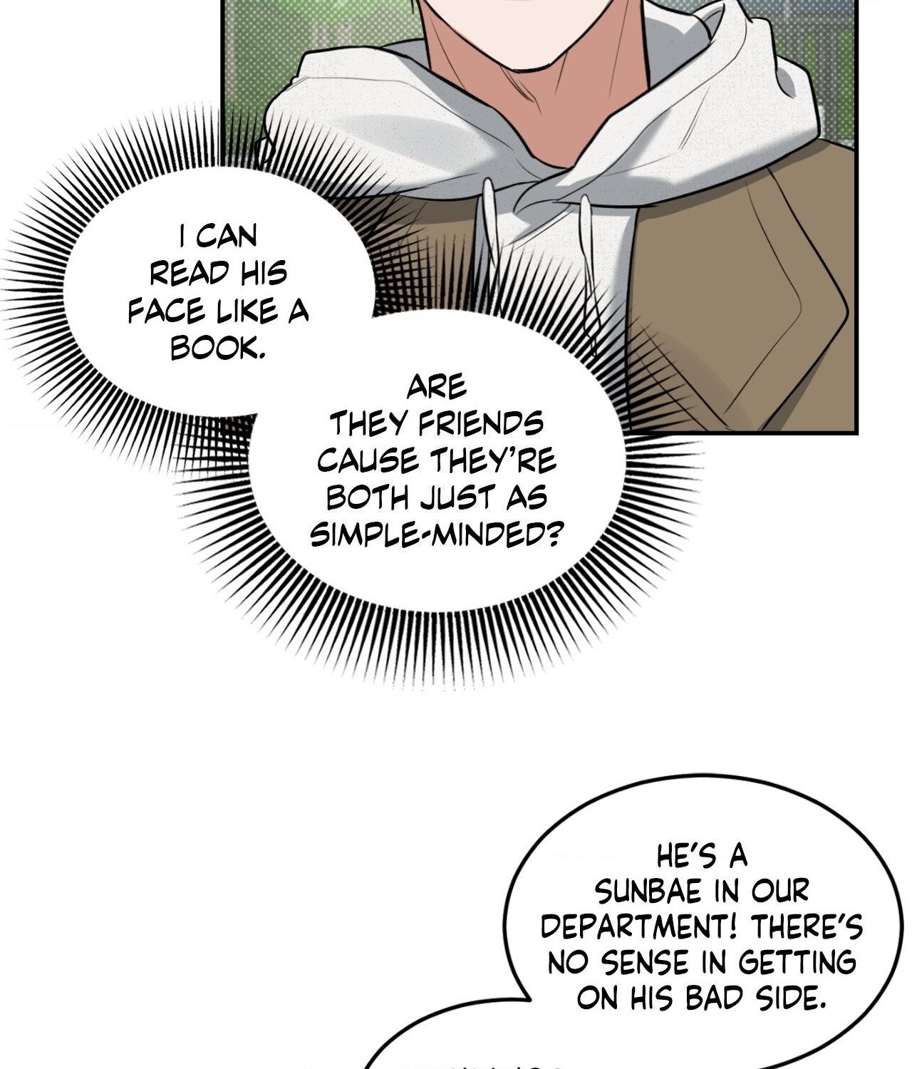 Read Feel My Benefit chapter 30.5 image 66 on Lezhin