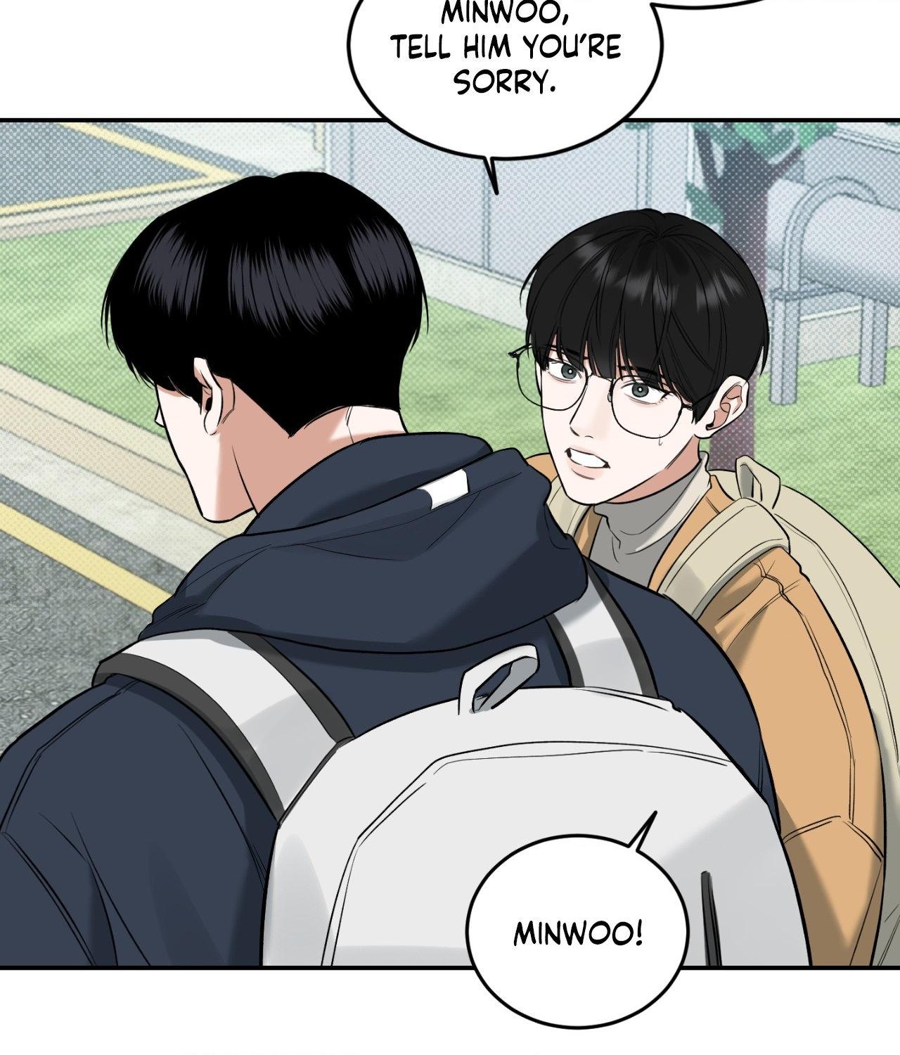 Read Feel My Benefit chapter 30.5 image 67 on Lezhin