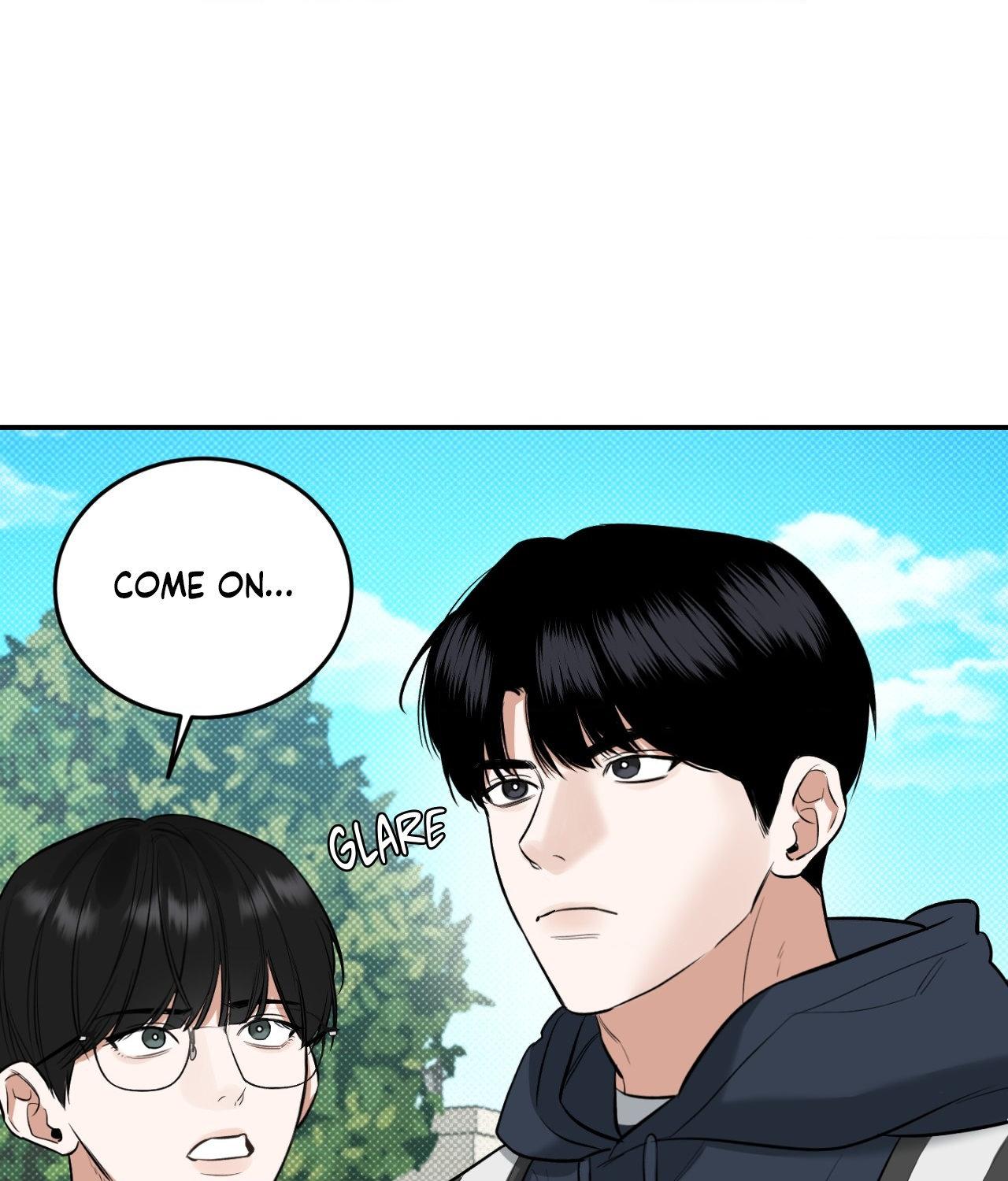 Read Feel My Benefit chapter 30.5 image 68 on Lezhin