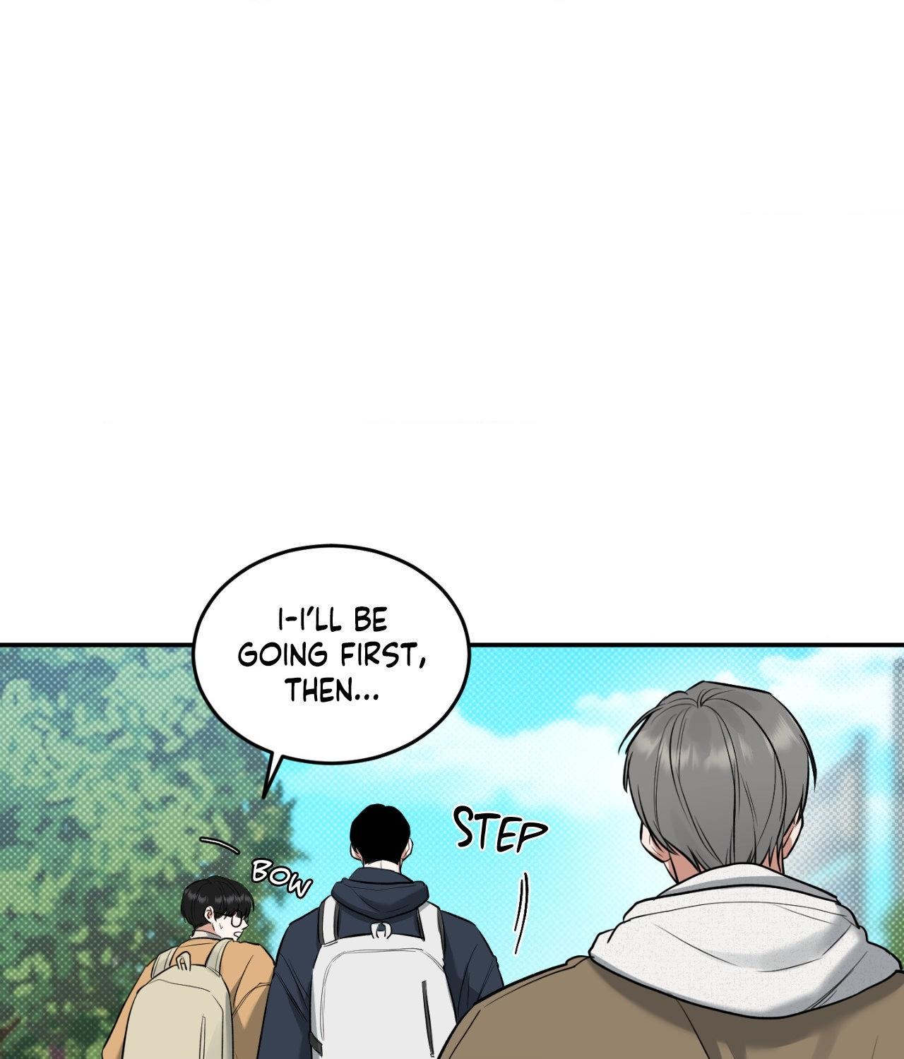 Read Feel My Benefit chapter 30.5 image 72 on Lezhin