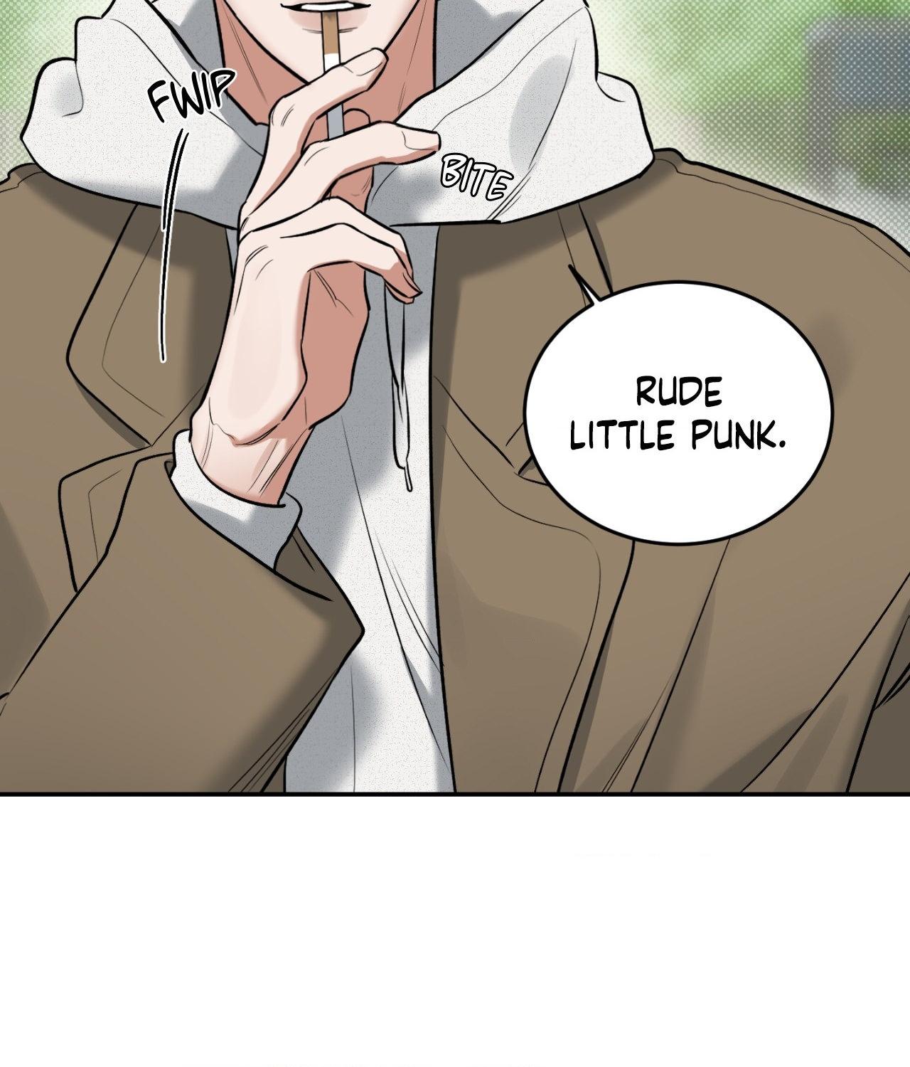 Read Feel My Benefit chapter 30.5 image 75 on Lezhin