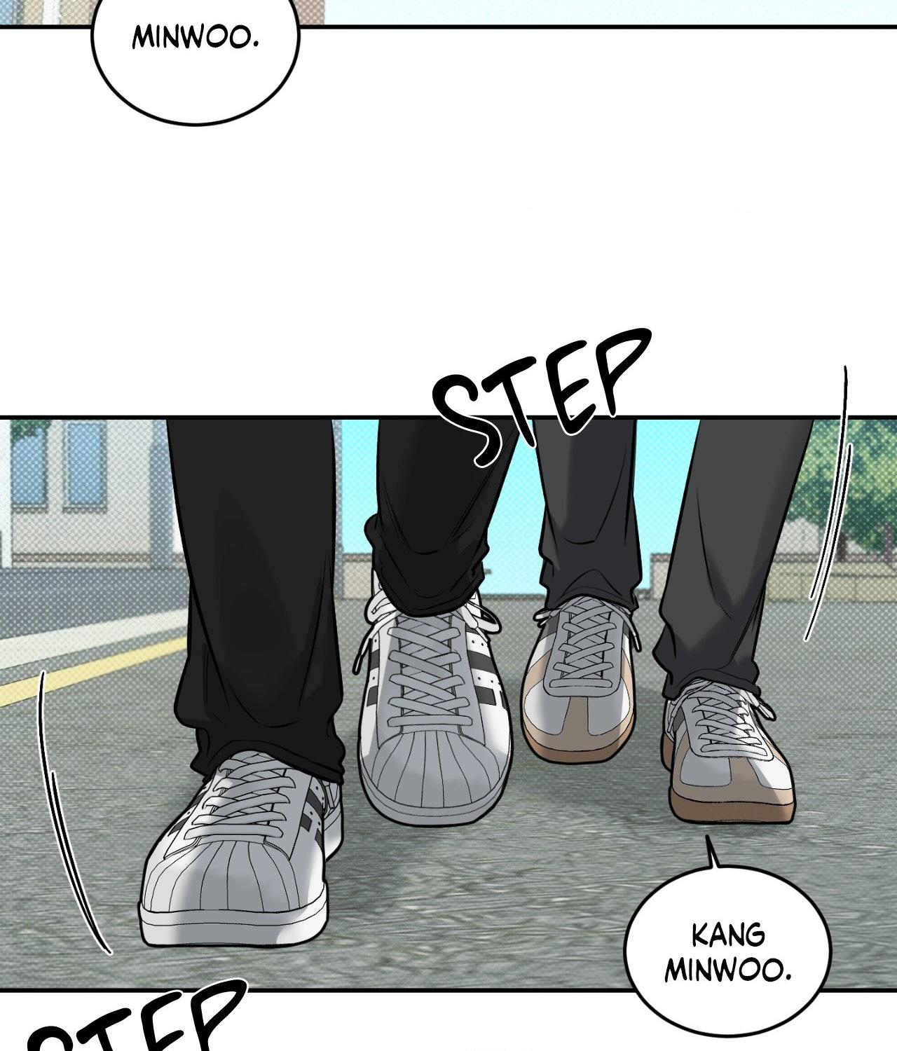 Read Feel My Benefit chapter 30.5 image 77 on Lezhin