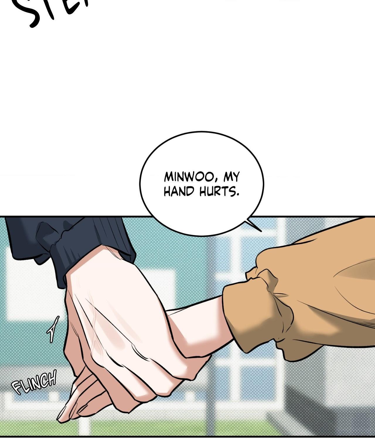 Read Feel My Benefit chapter 30.5 image 78 on Lezhin