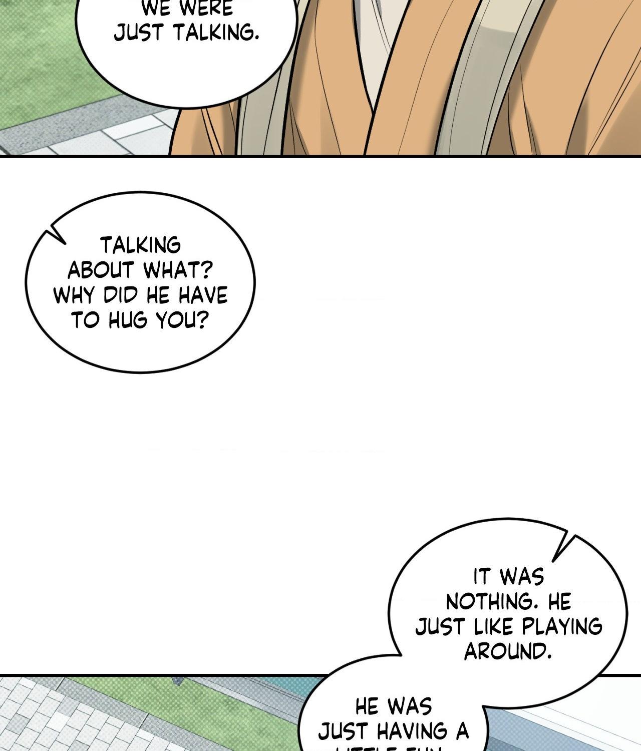 Read Feel My Benefit chapter 30.5 image 82 on Lezhin