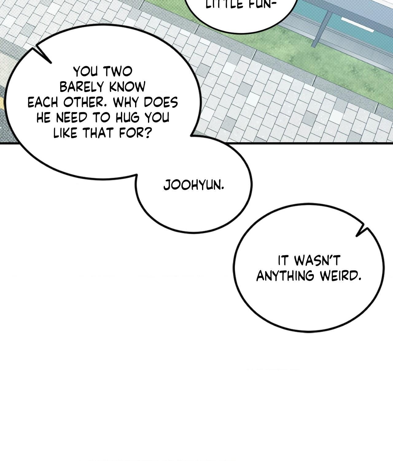 Read Feel My Benefit chapter 30.5 image 83 on Lezhin