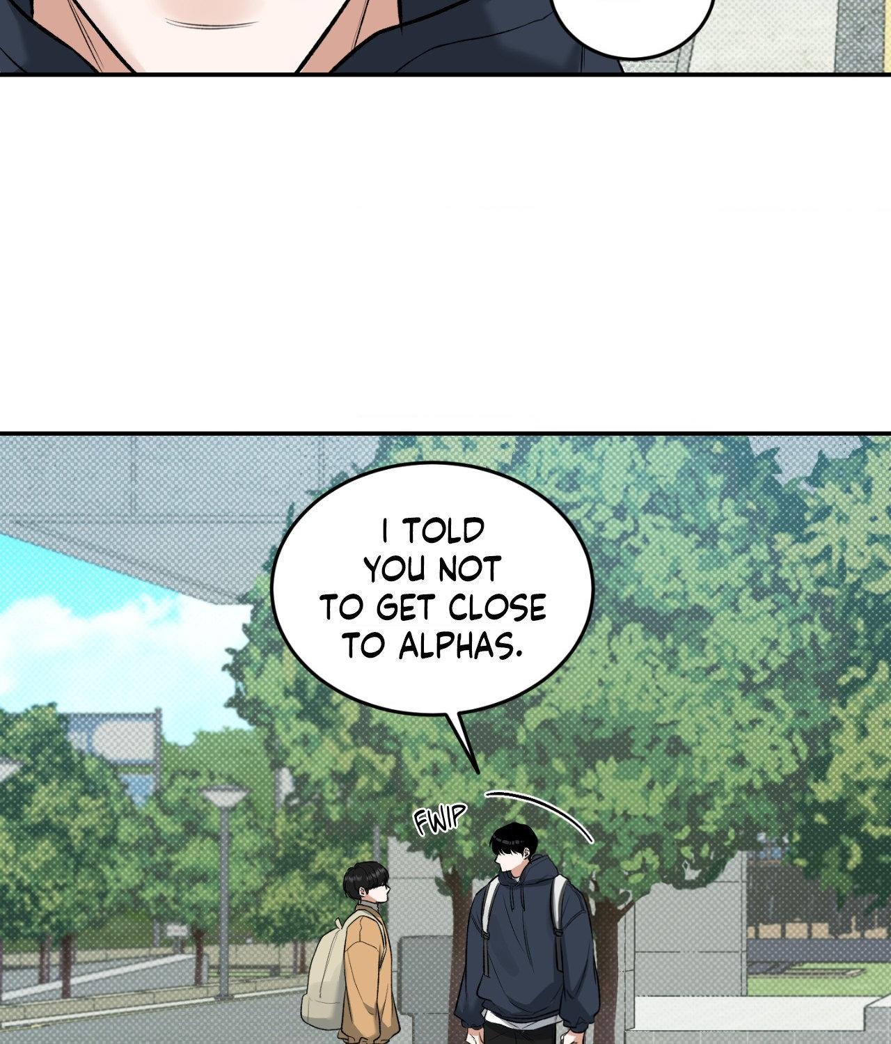 Read Feel My Benefit chapter 30.5 image 86 on Lezhin
