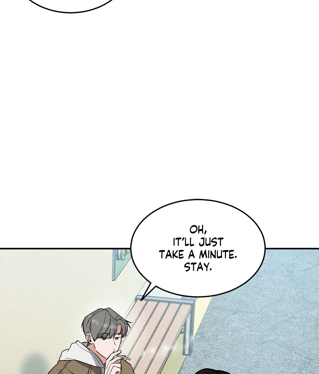 Read Feel My Benefit chapter 30.5 image 9 on Lezhin