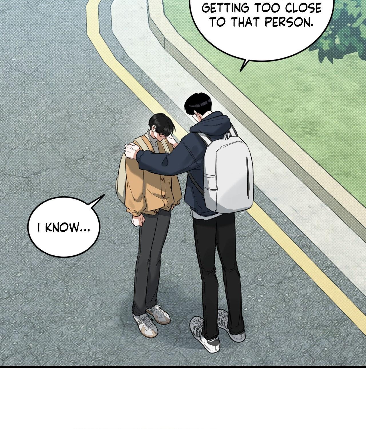 Read Feel My Benefit chapter 30.5 image 93 on Lezhin
