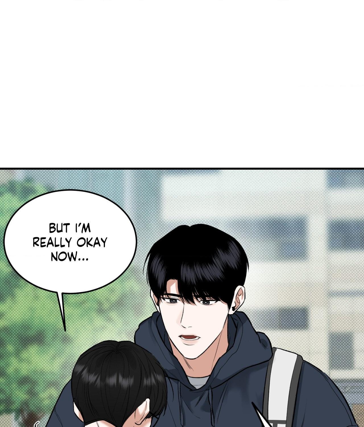 Read Feel My Benefit chapter 30.5 image 94 on Lezhin