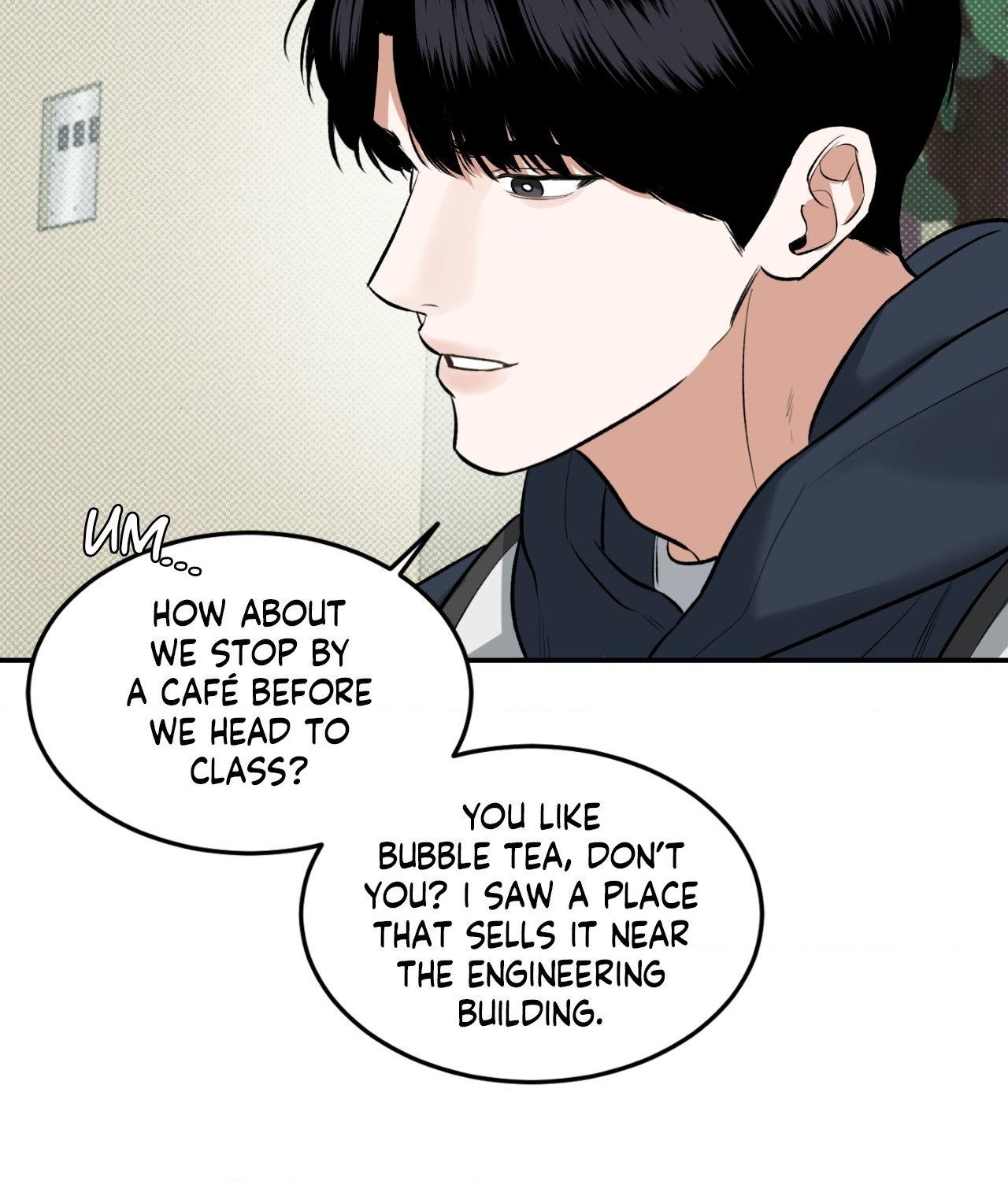 Read Feel My Benefit chapter 30.5 image 99 on Lezhin